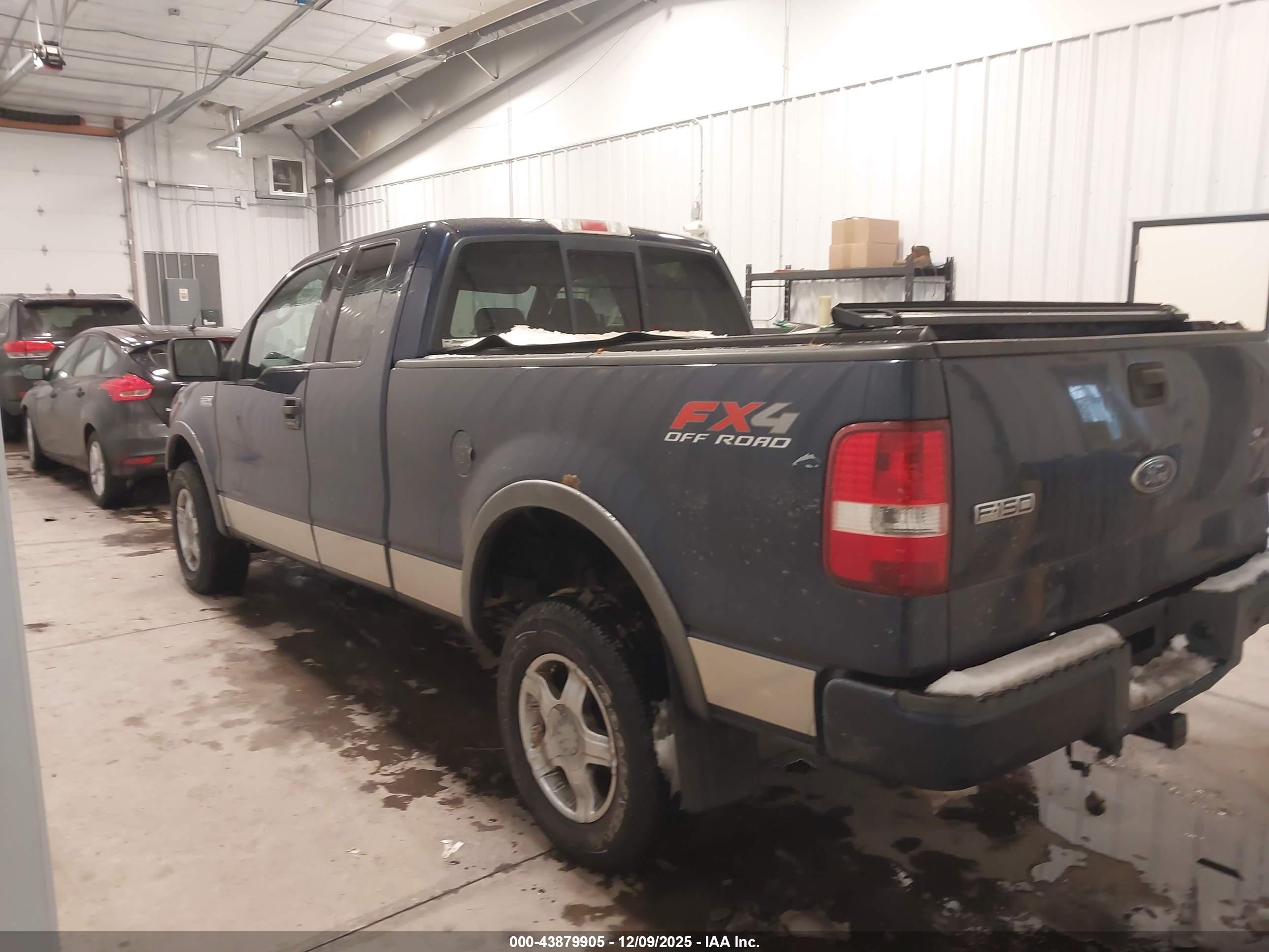 FORD F-150 image 3