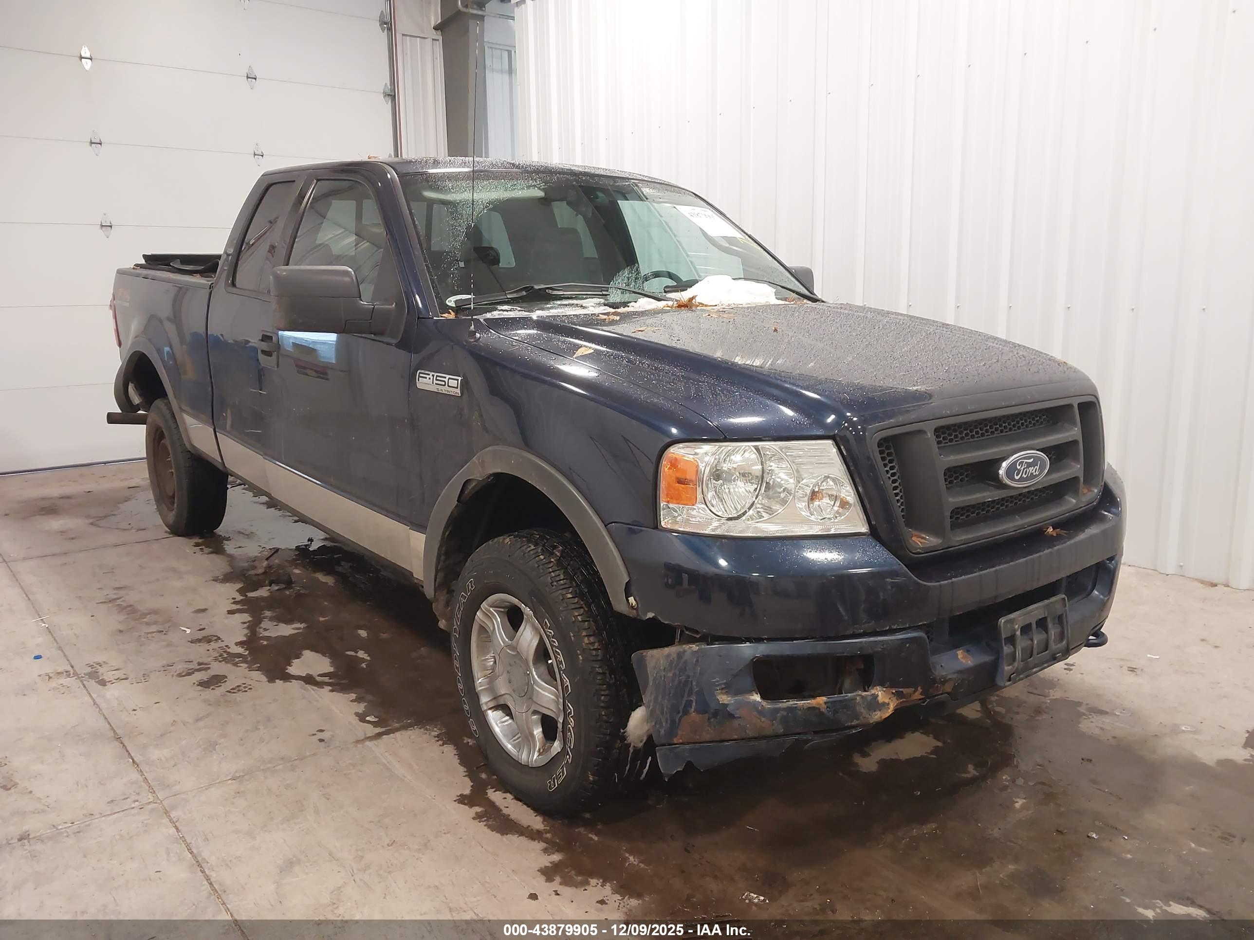 FORD F-150 image 6