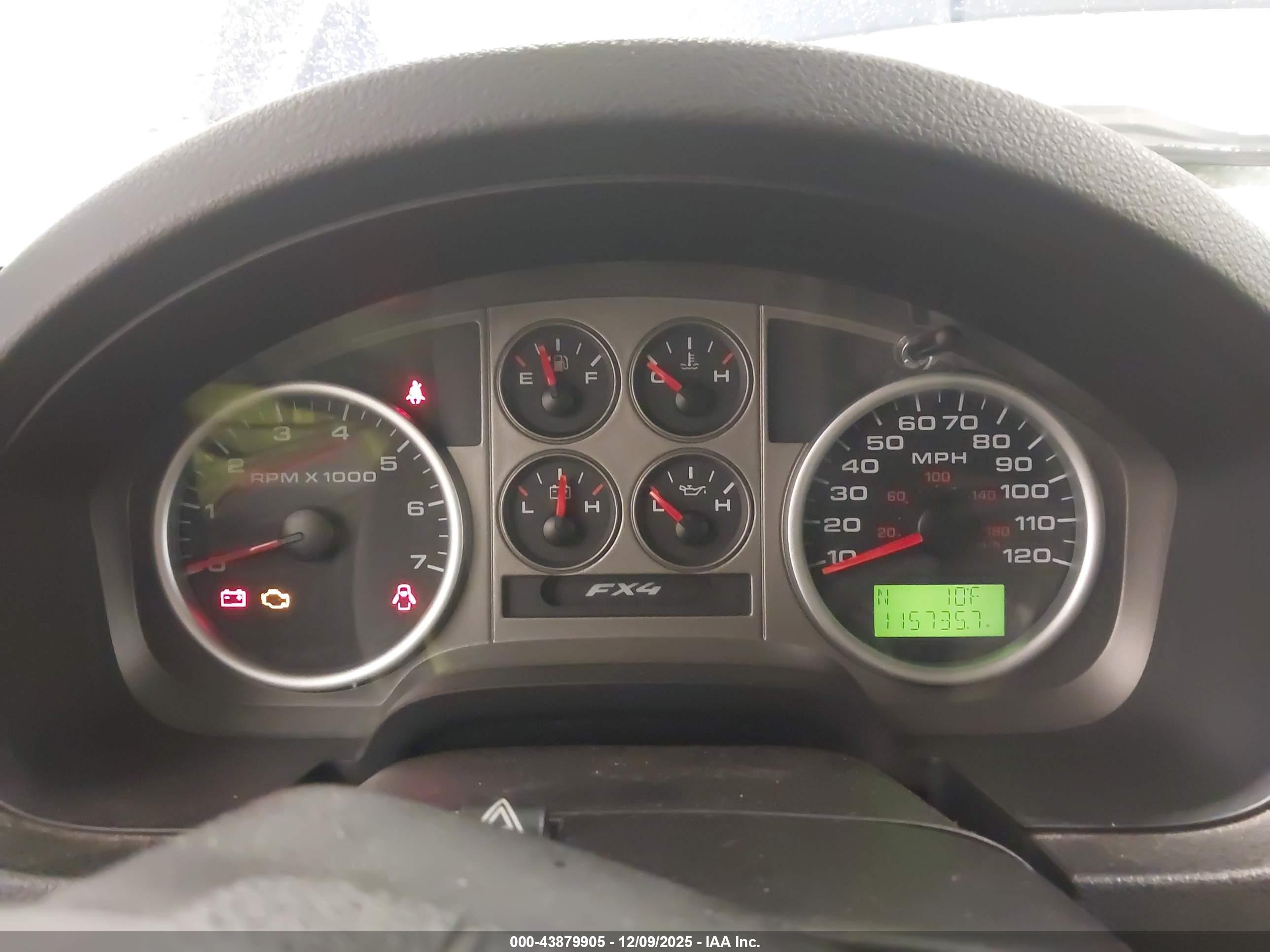 FORD F-150 image 7