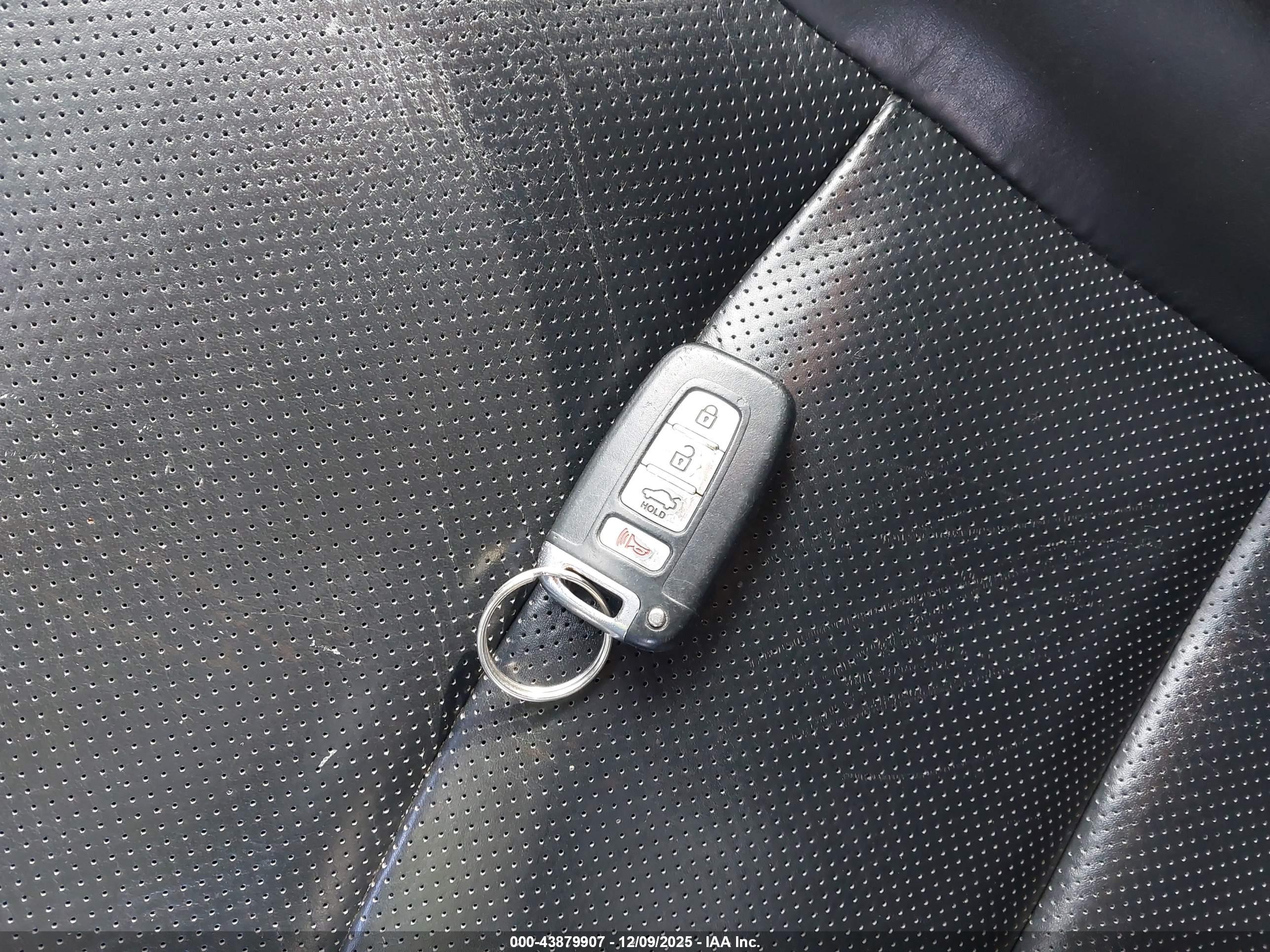 KIA OPTIMA image 11