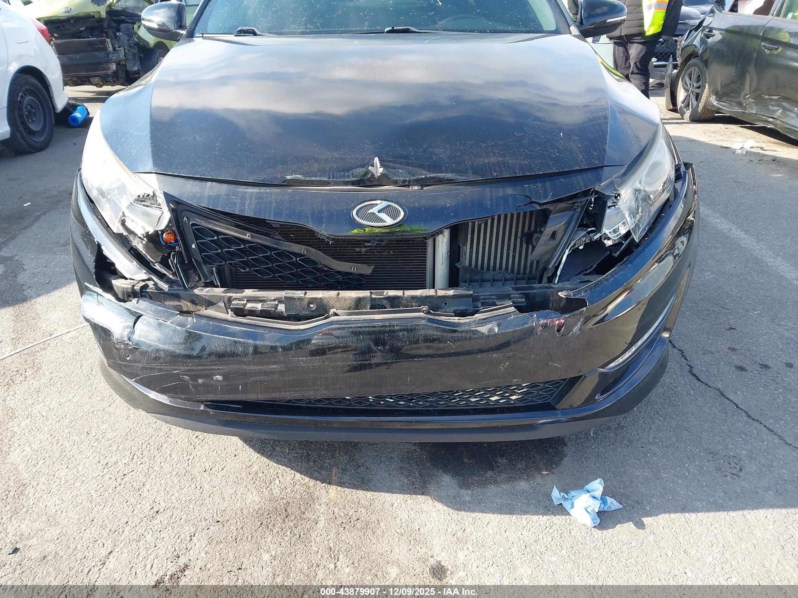 KIA OPTIMA image 6