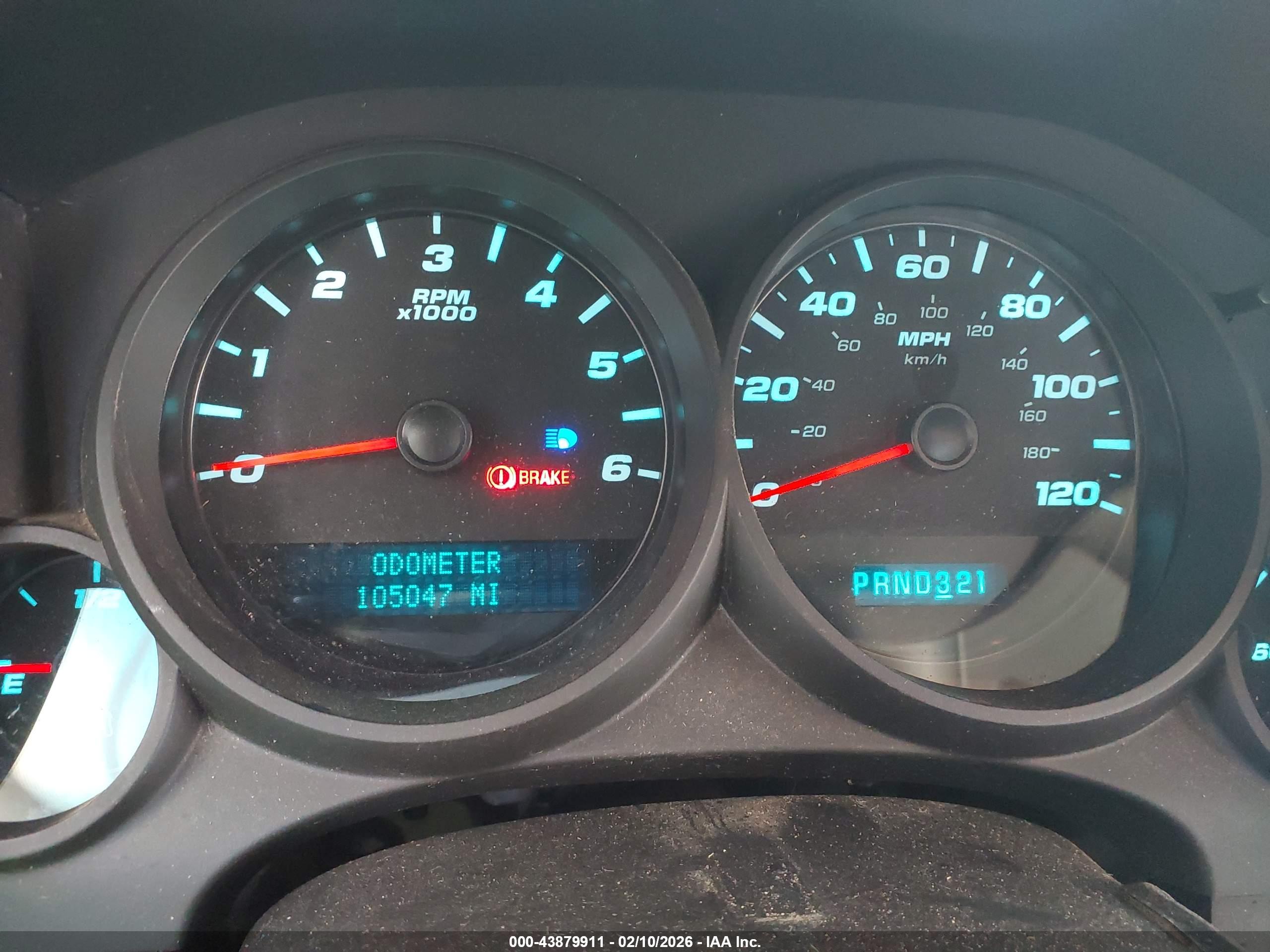 GMC SIERRA image 7