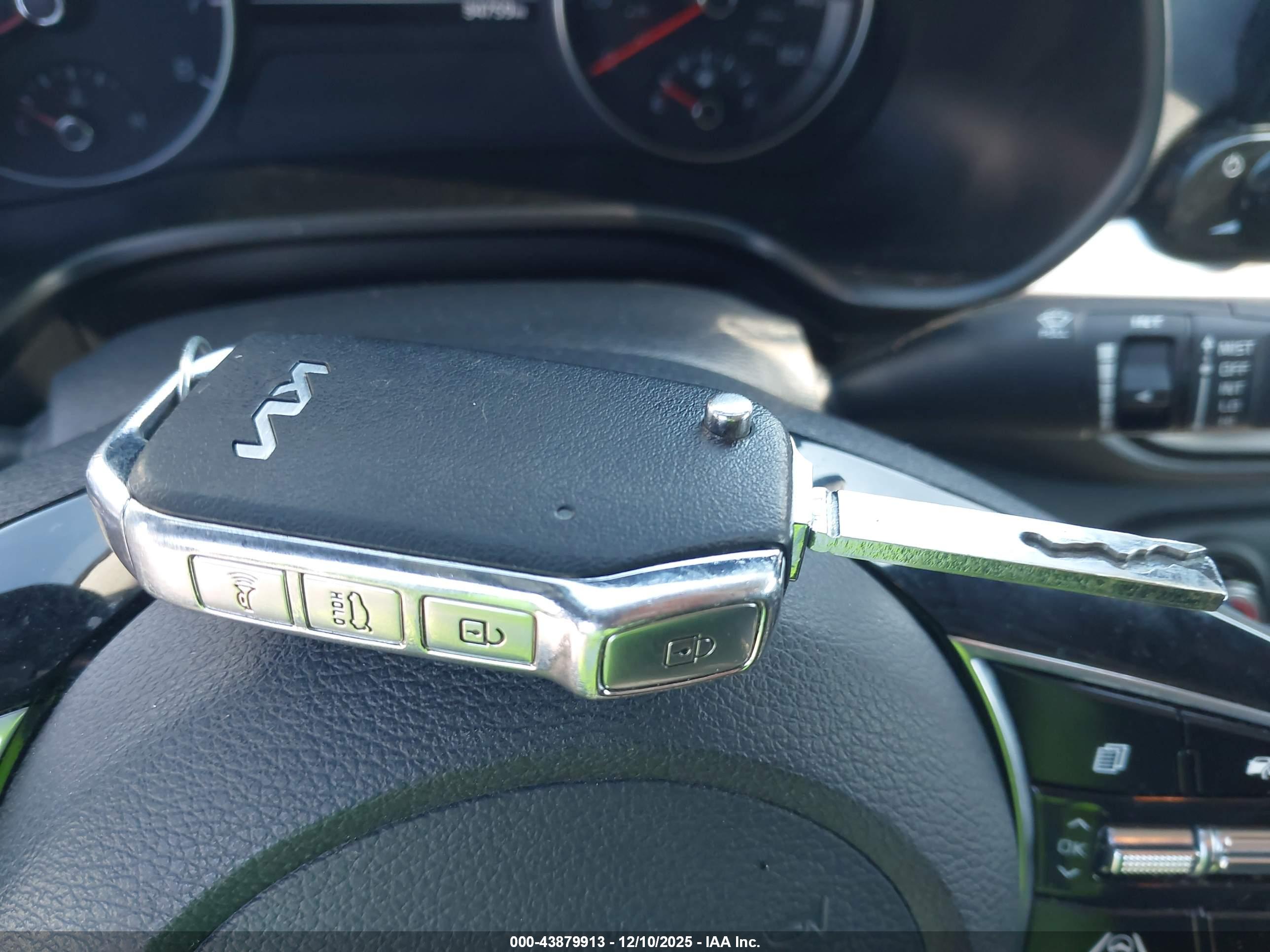 KIA FORTE image 11