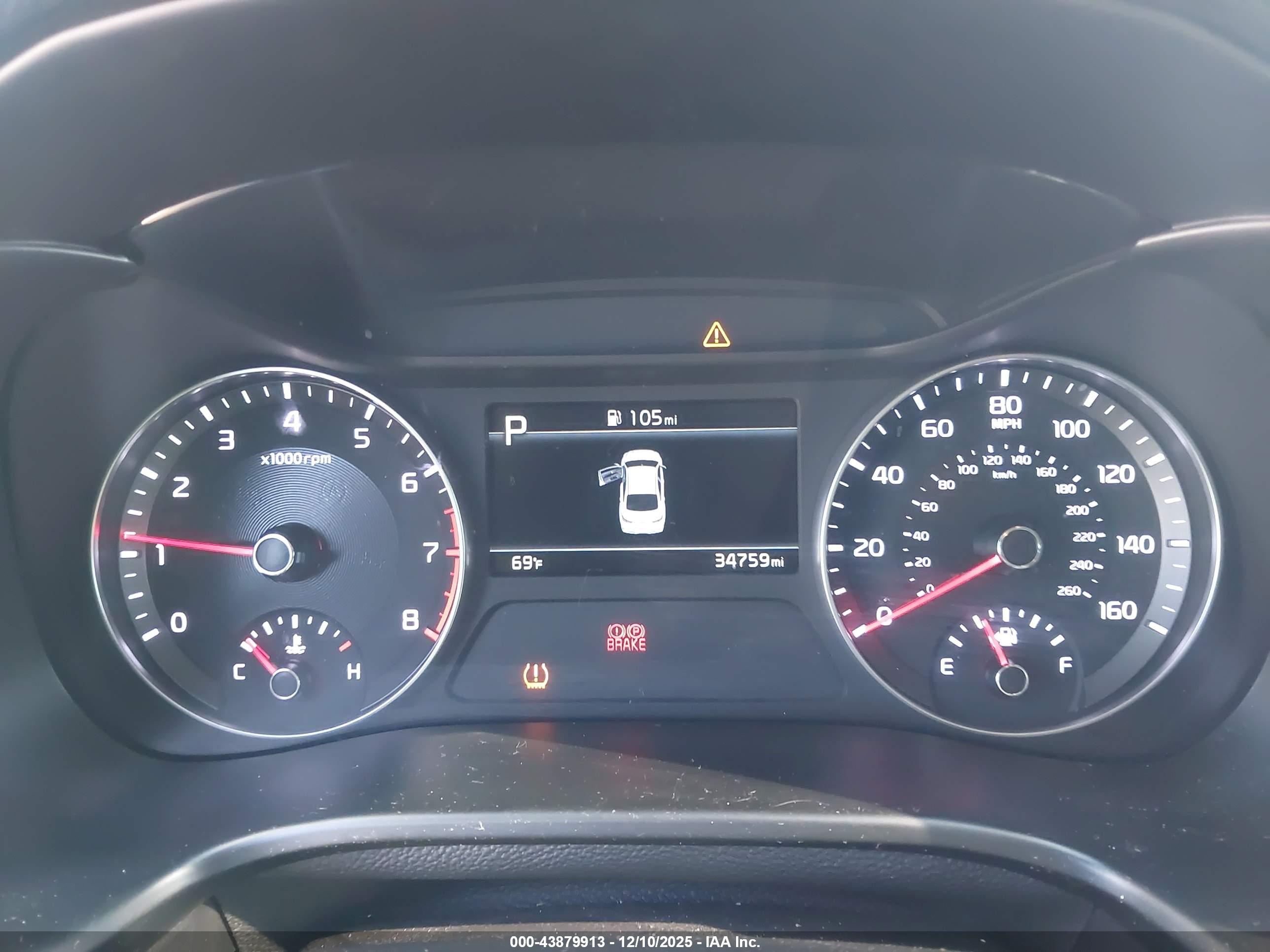 KIA FORTE image 7