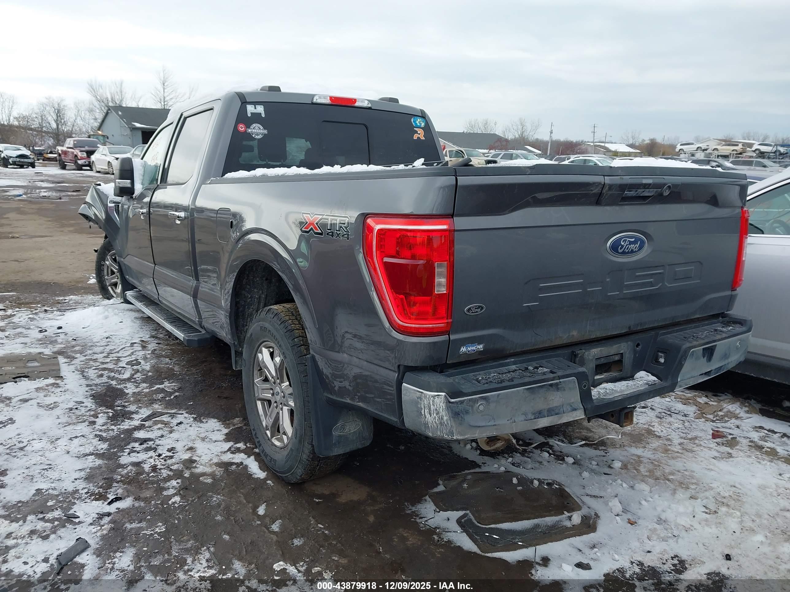 FORD F-150 image 3