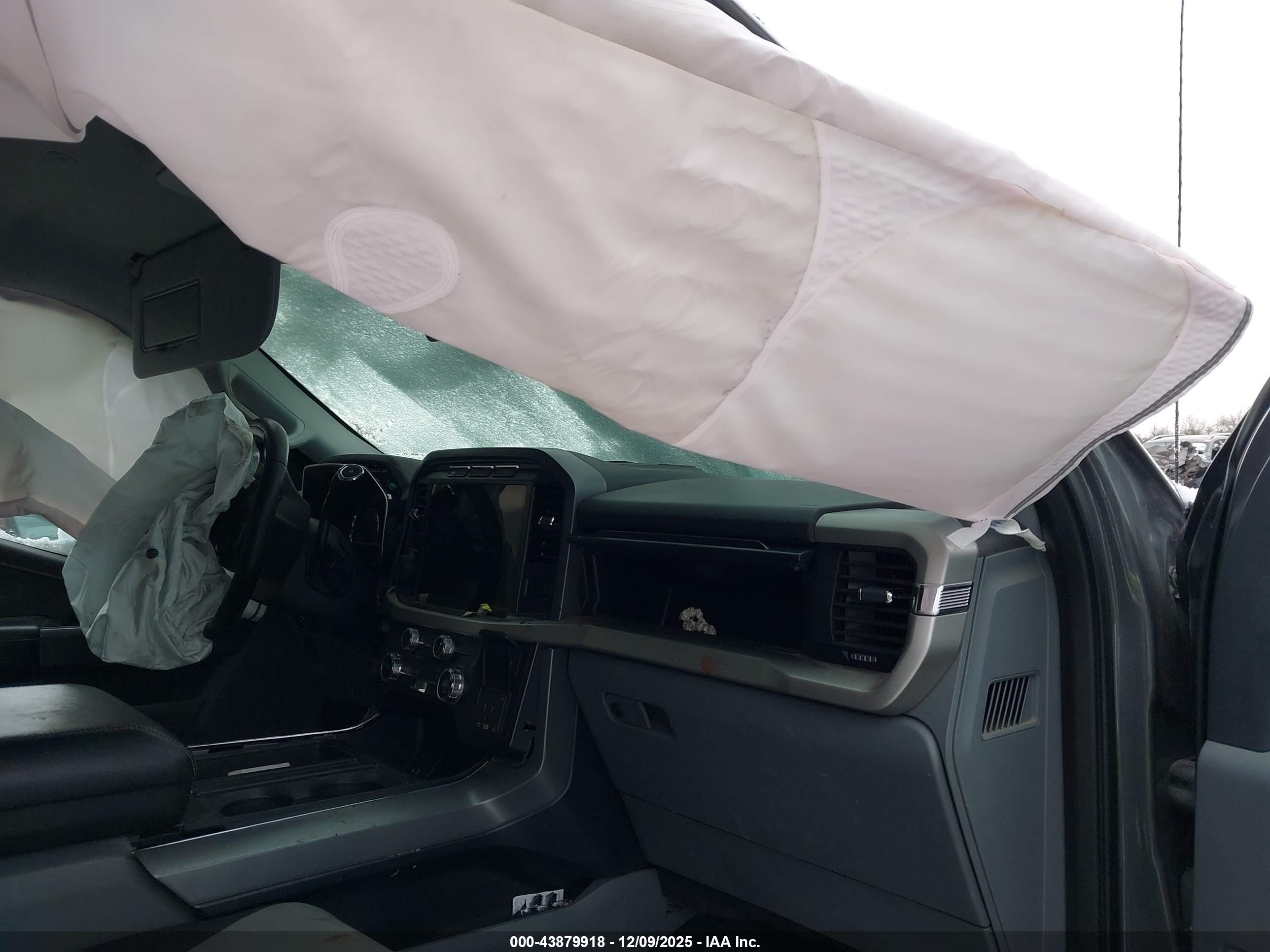 FORD F-150 image 5