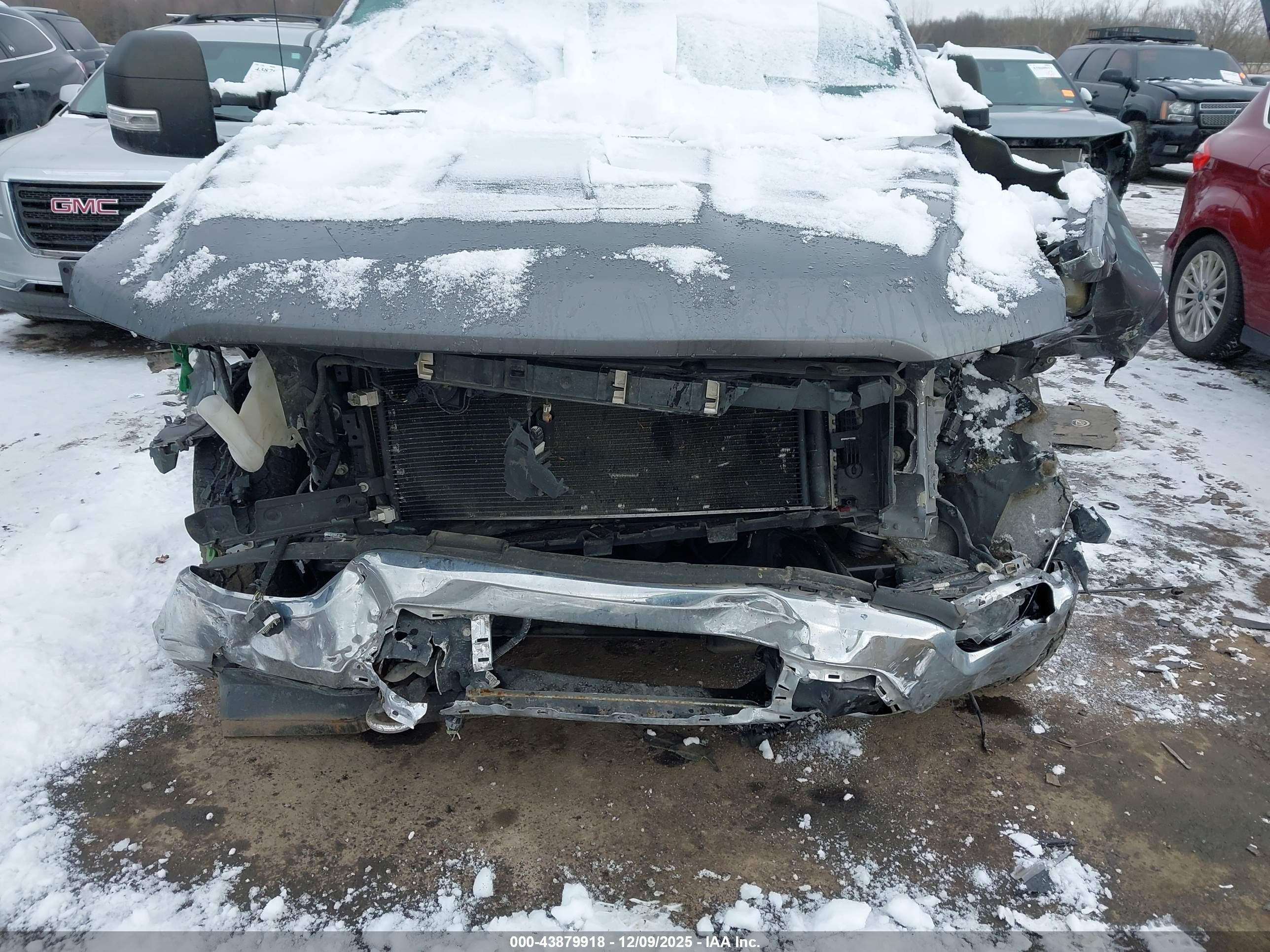 FORD F-150 image 6