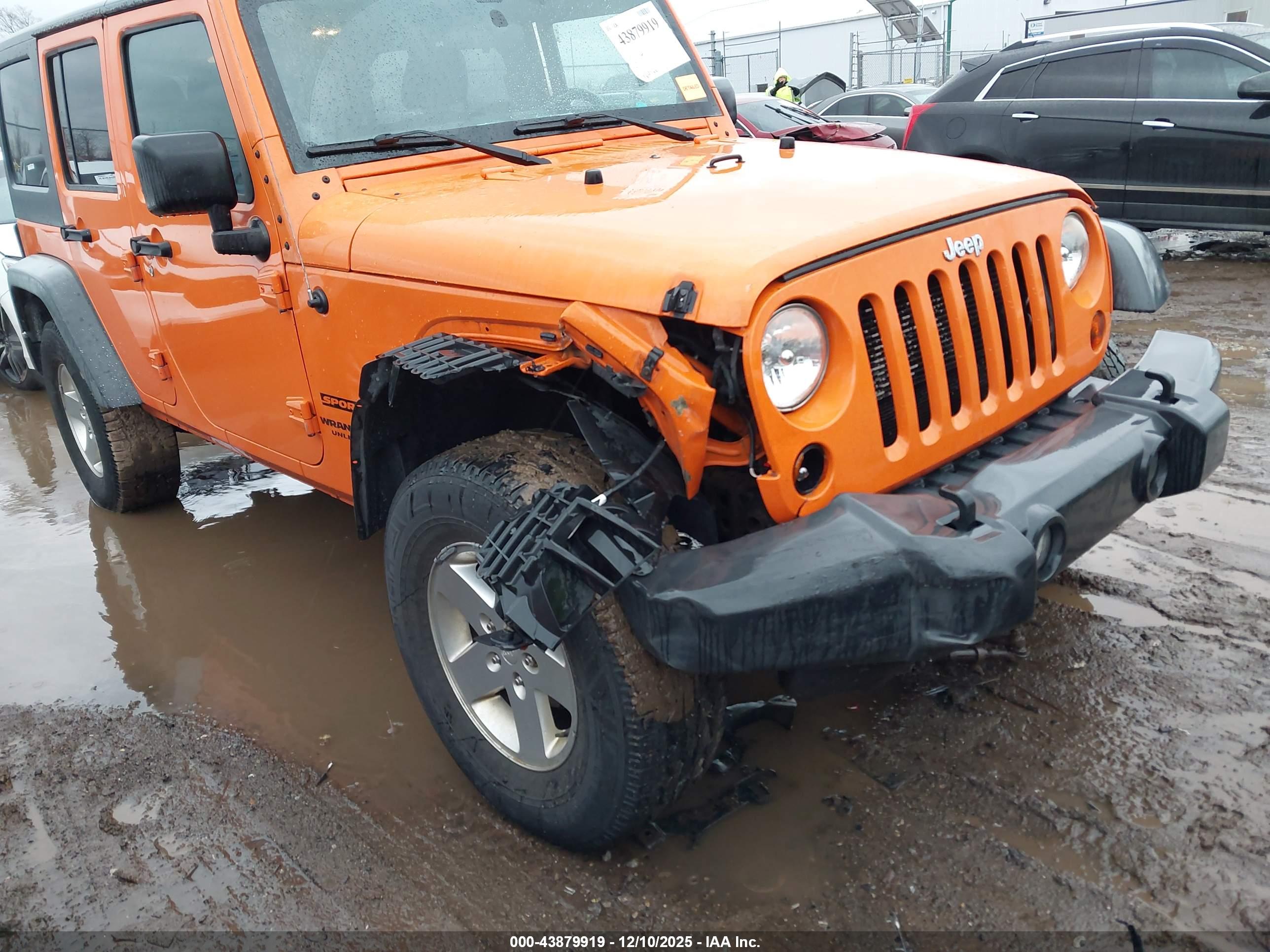 JEEP WRANGLER image 6