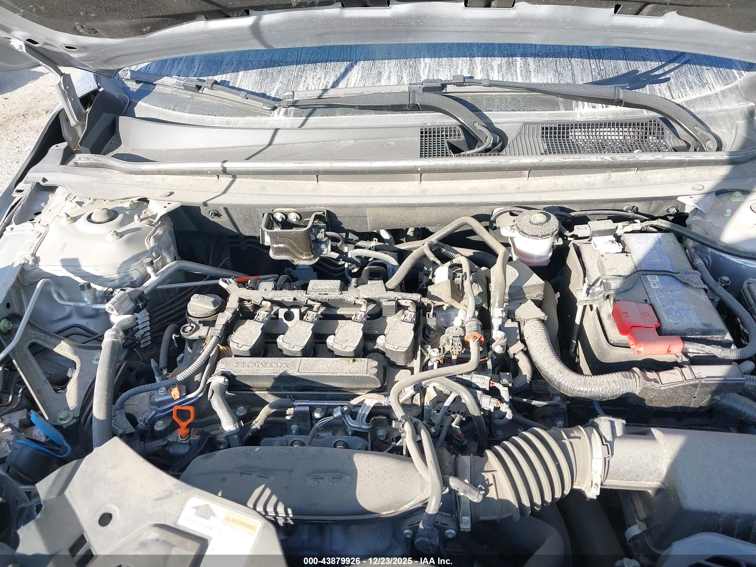 HONDA ACCORD image 10