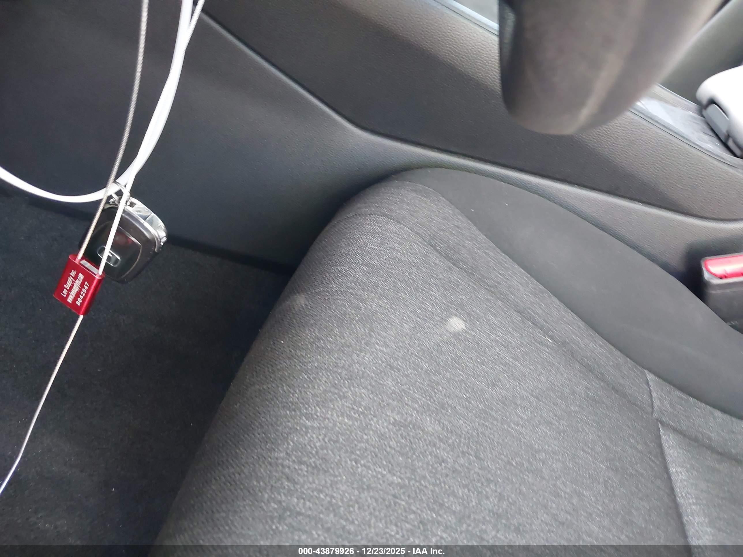 HONDA ACCORD image 11