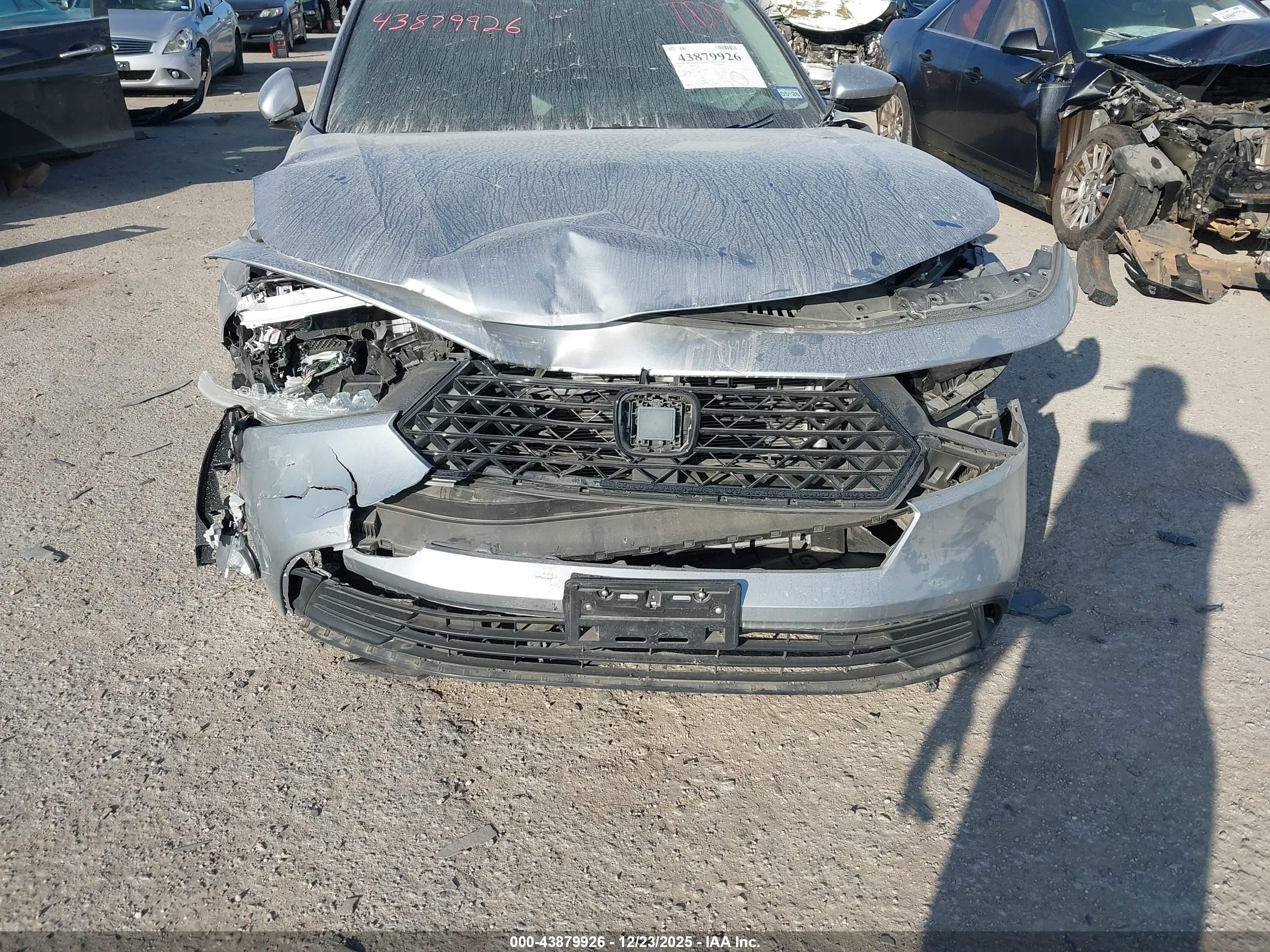 HONDA ACCORD image 6