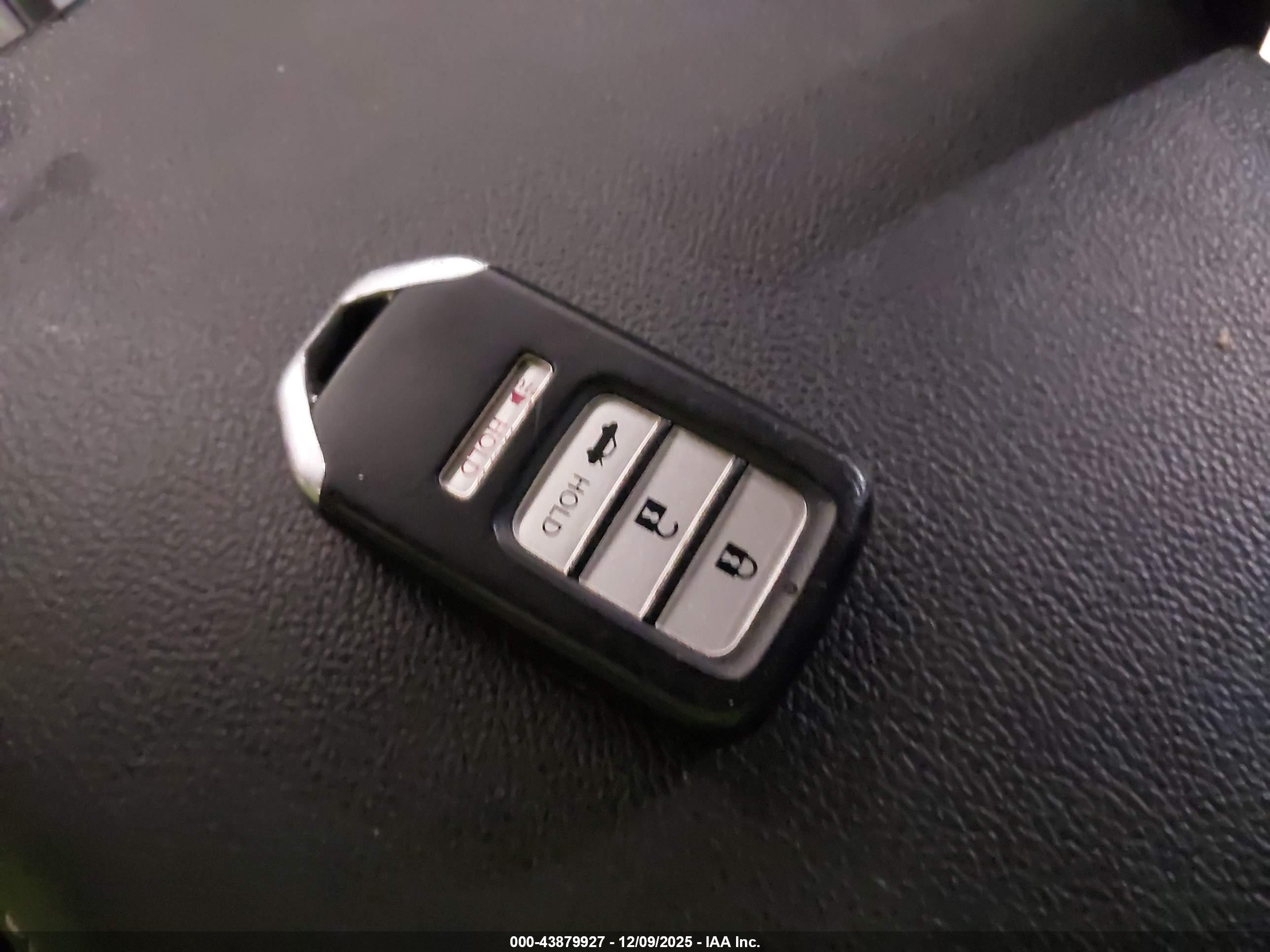 HONDA ACCORD image 11