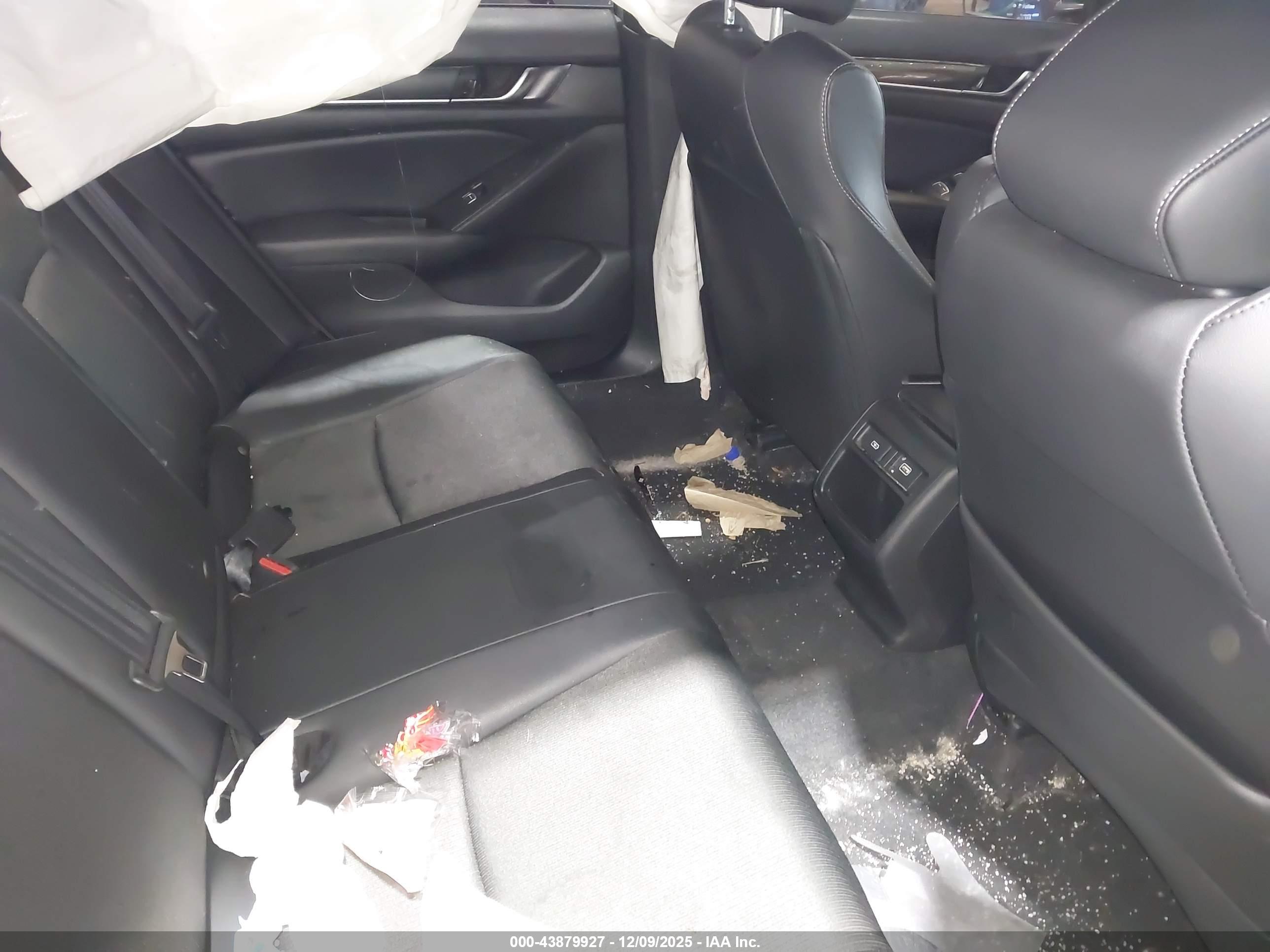HONDA ACCORD image 8