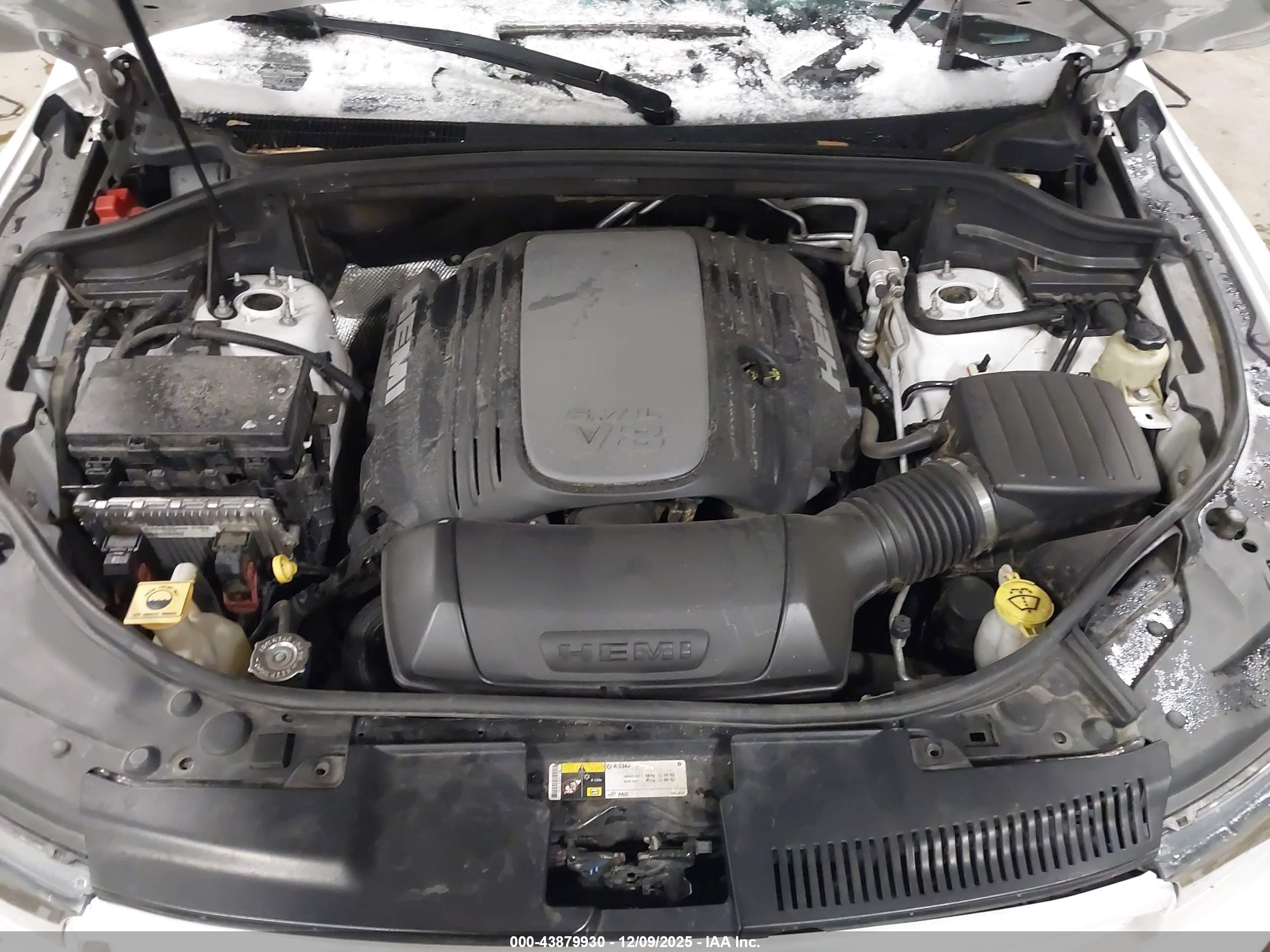 DODGE DURANGO image 10