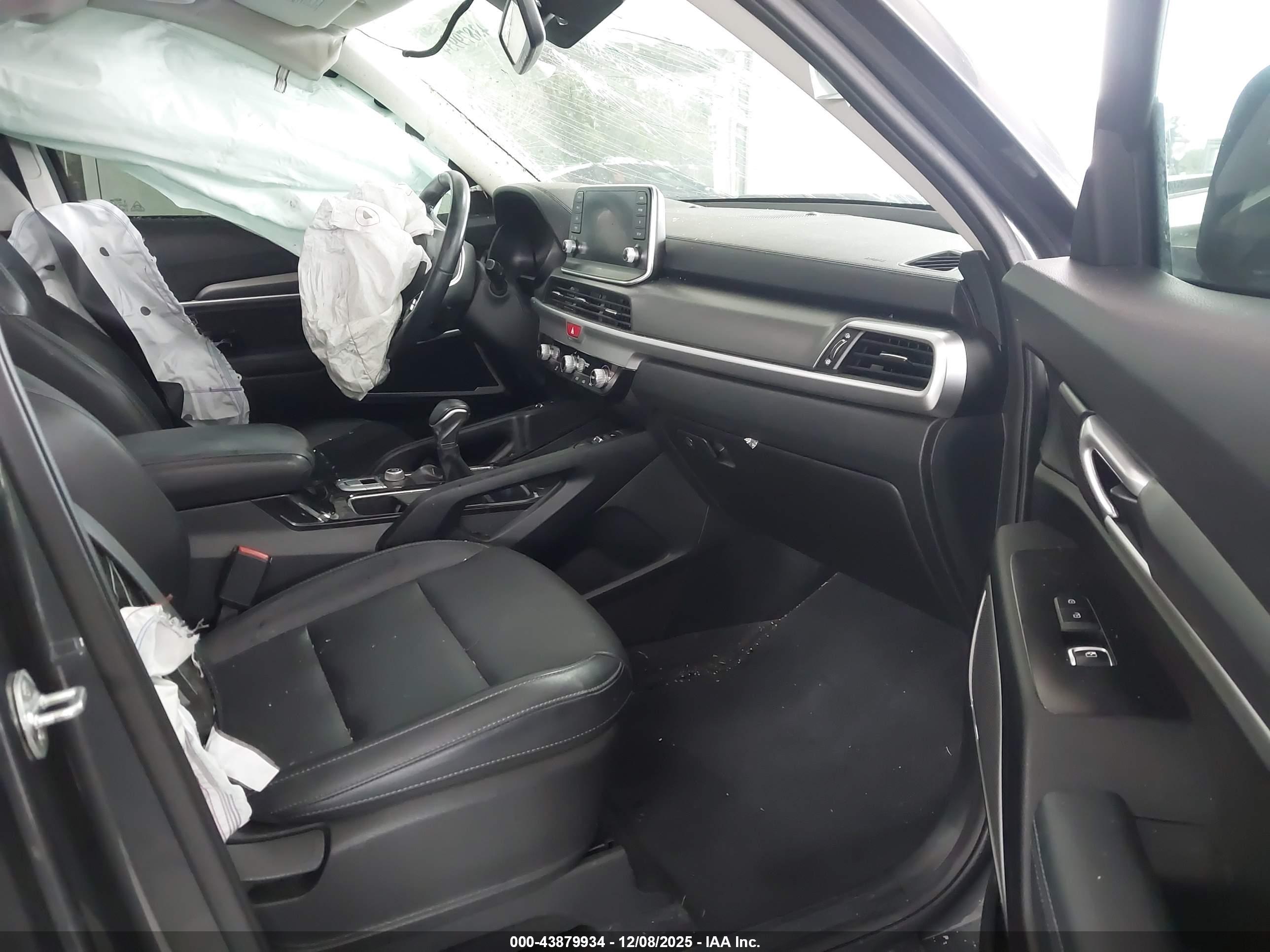 KIA TELLURIDE image 5