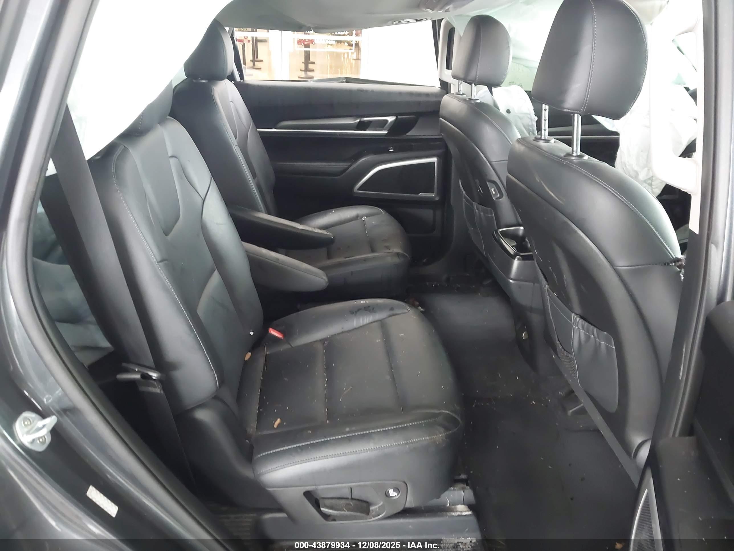 KIA TELLURIDE image 8