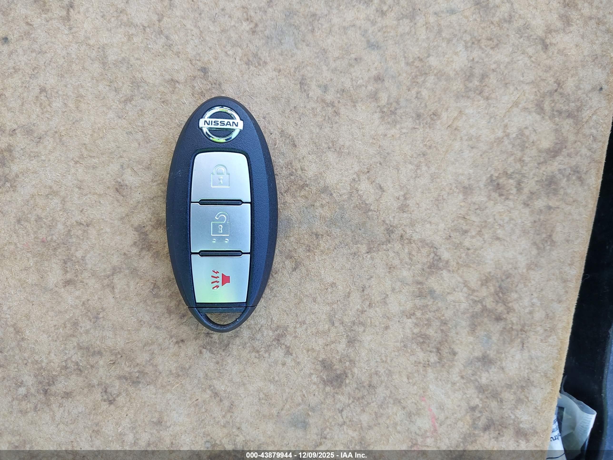 NISSAN PATHFINDER image 11