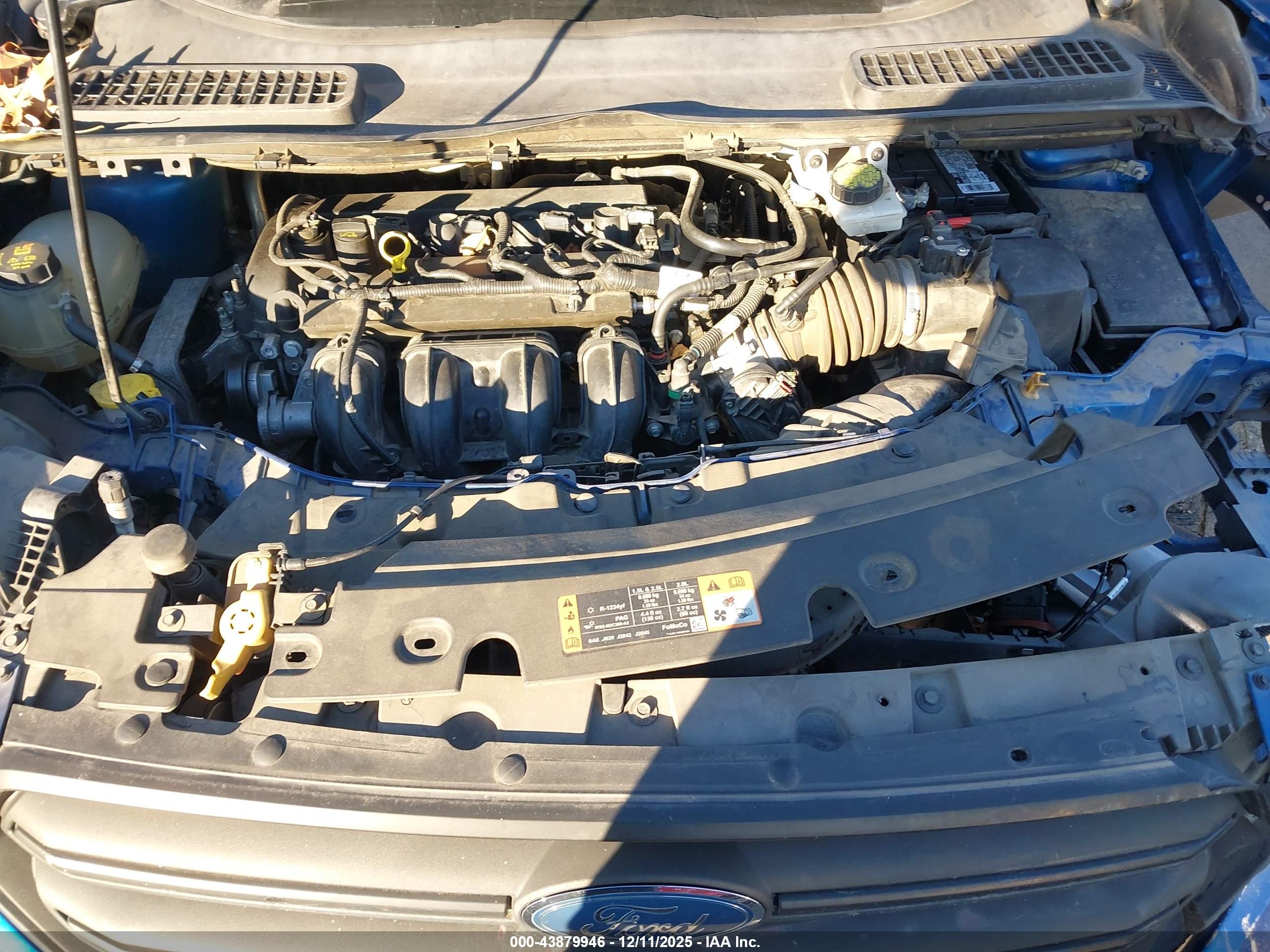 FORD ESCAPE image 10