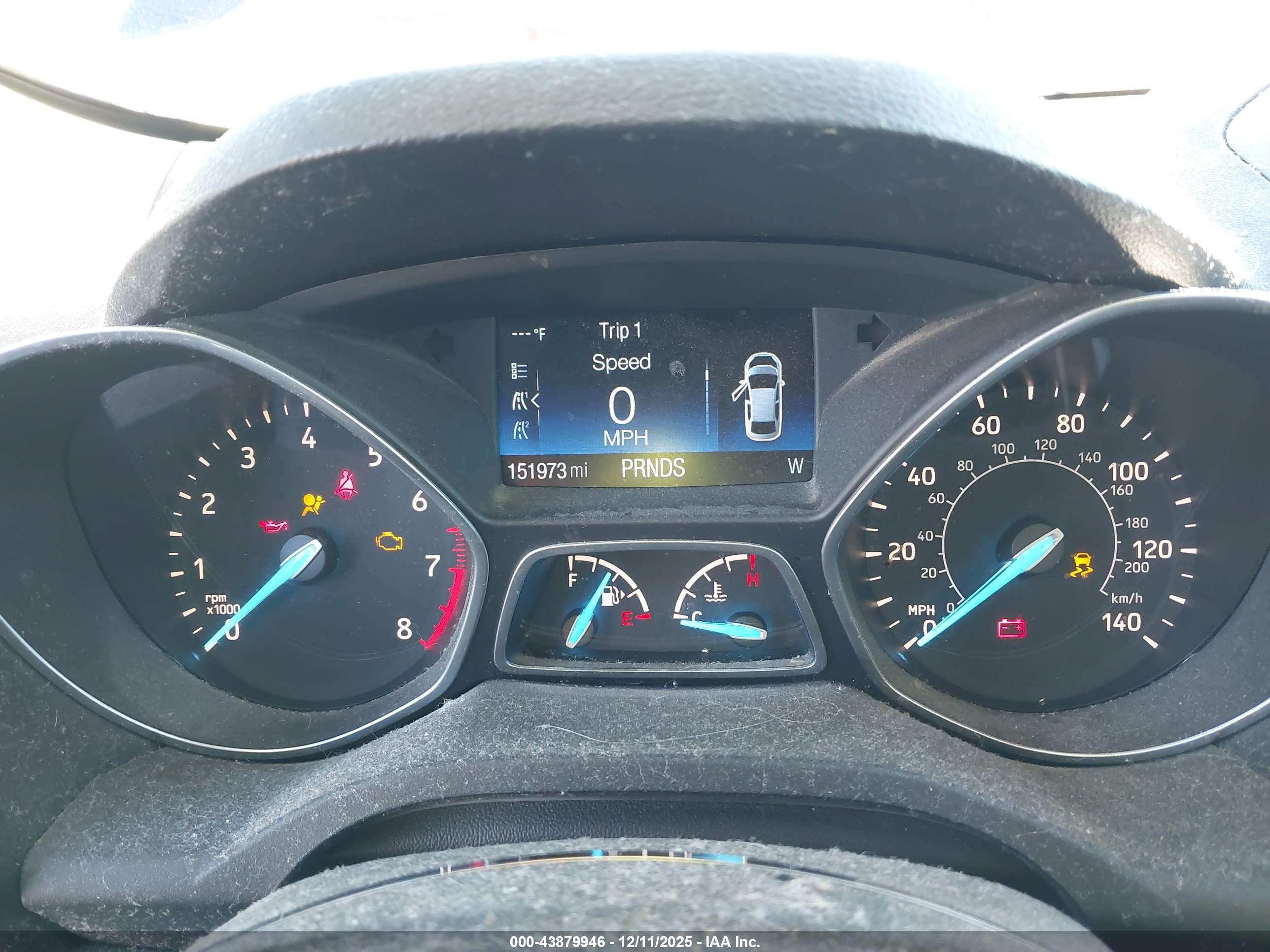 FORD ESCAPE image 7