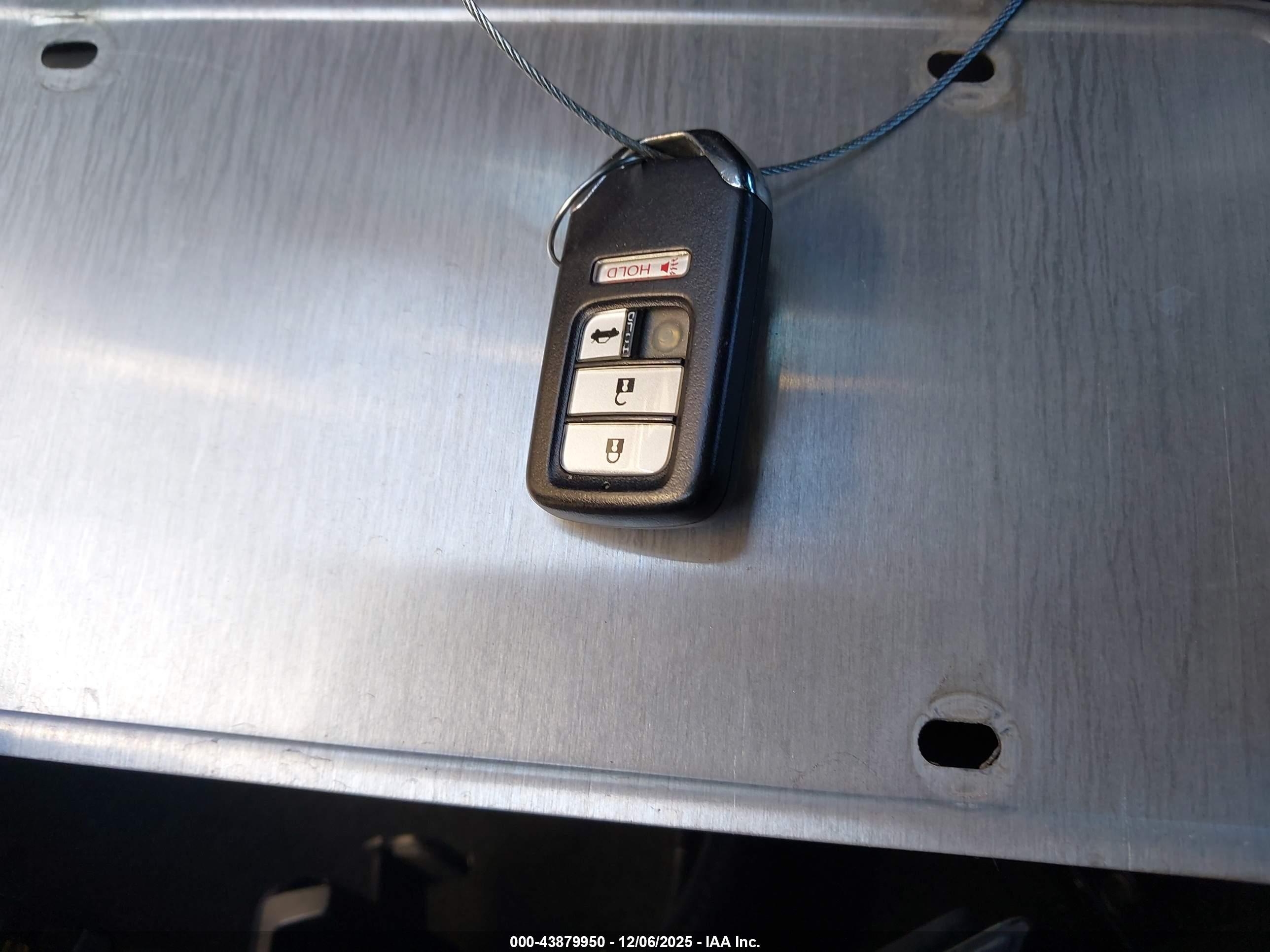 HONDA CIVIC image 11