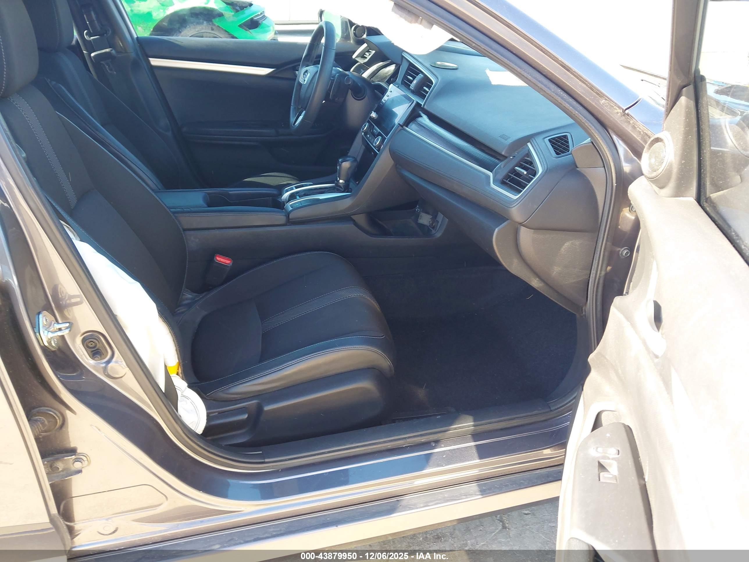 HONDA CIVIC image 5