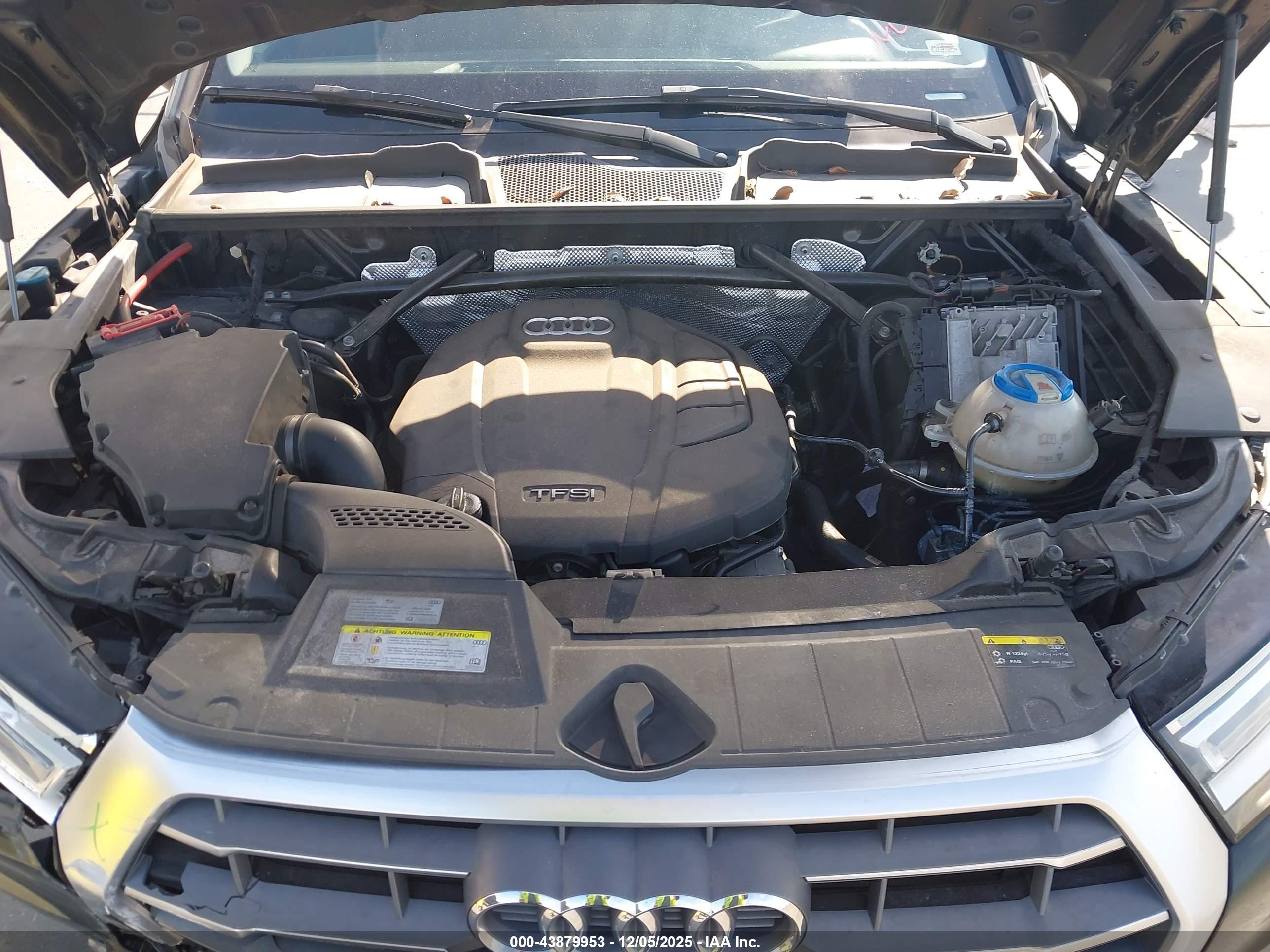 AUDI Q5 image 10