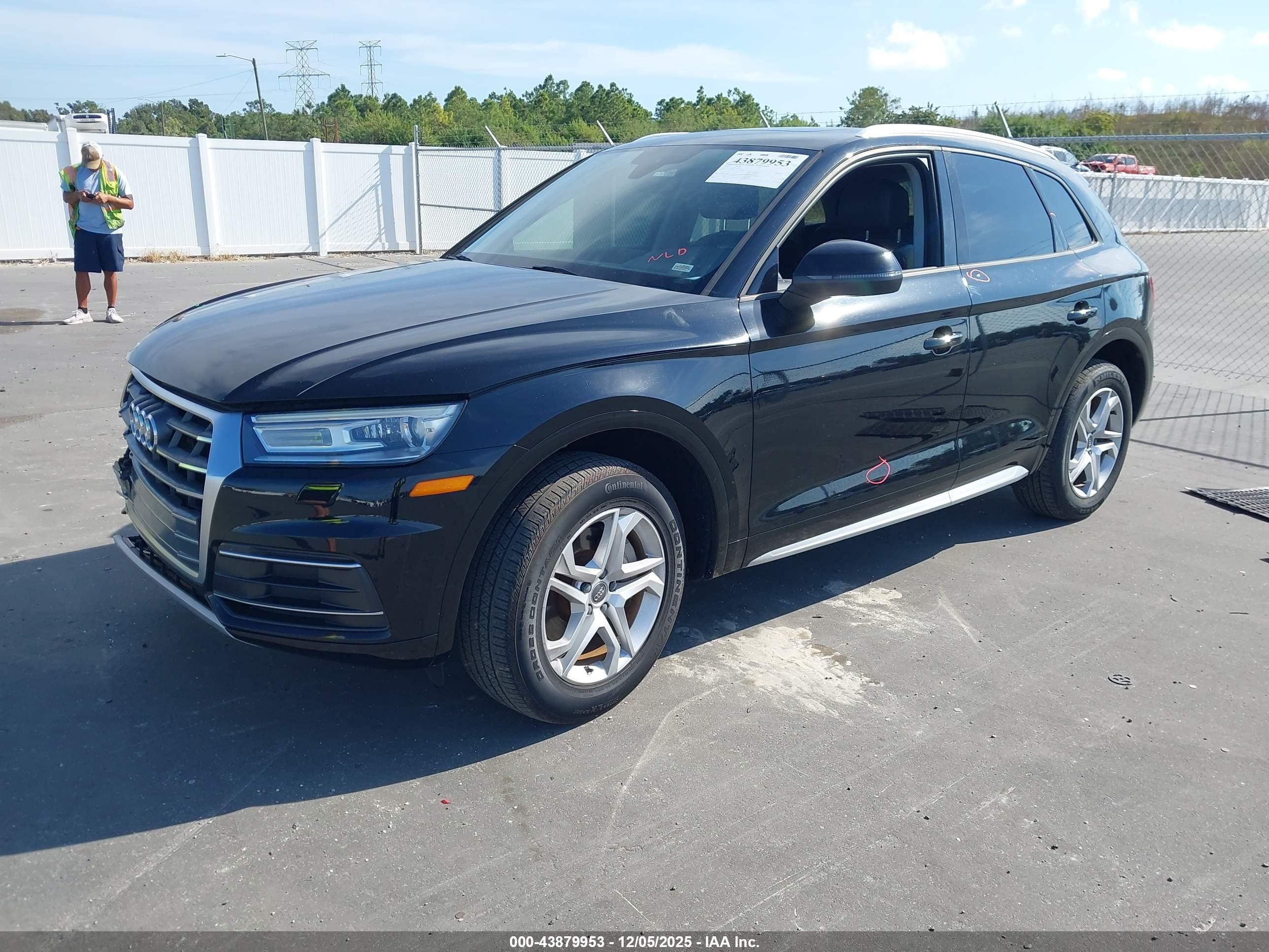 AUDI Q5 image 2
