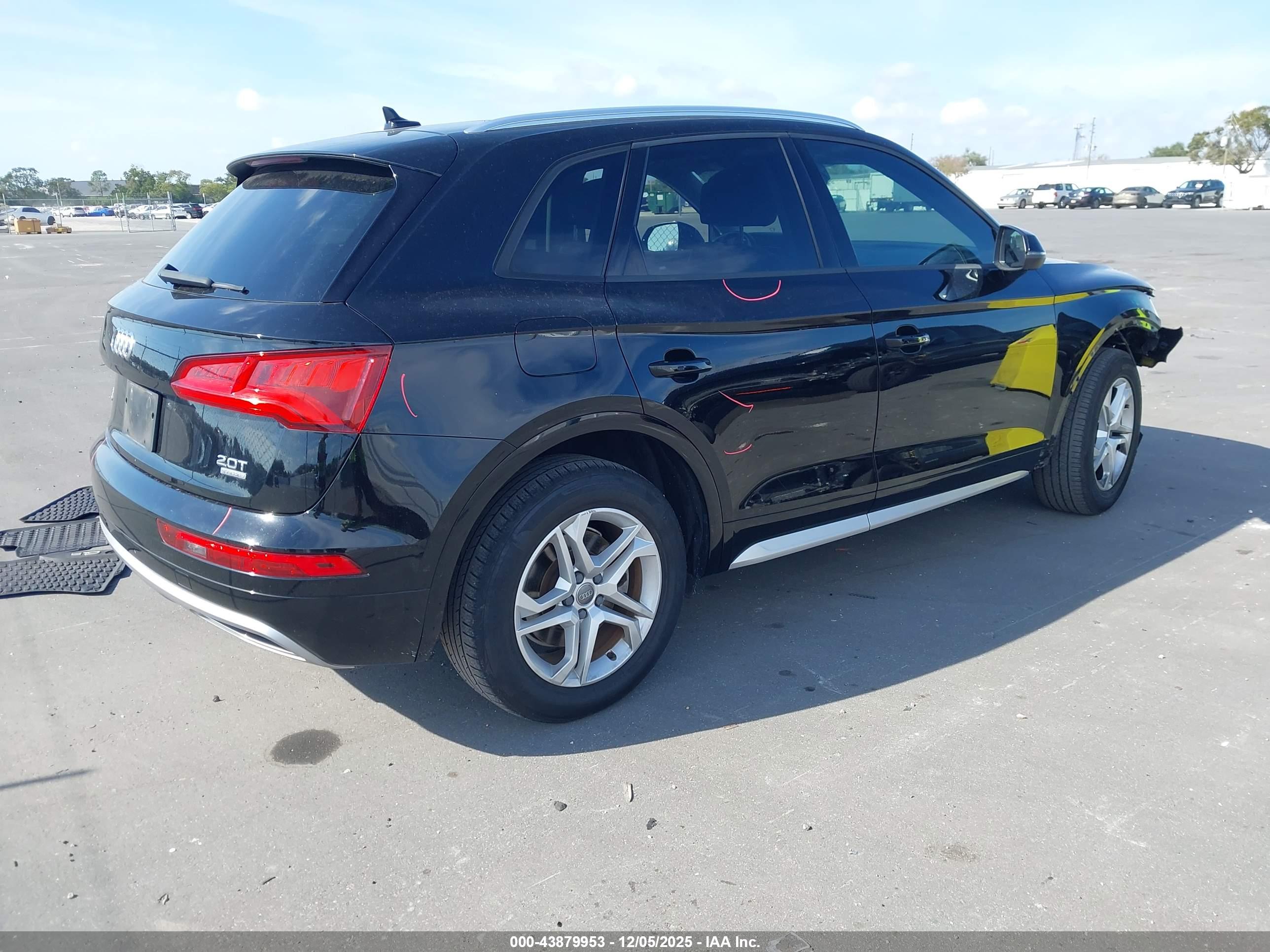 AUDI Q5 image 4