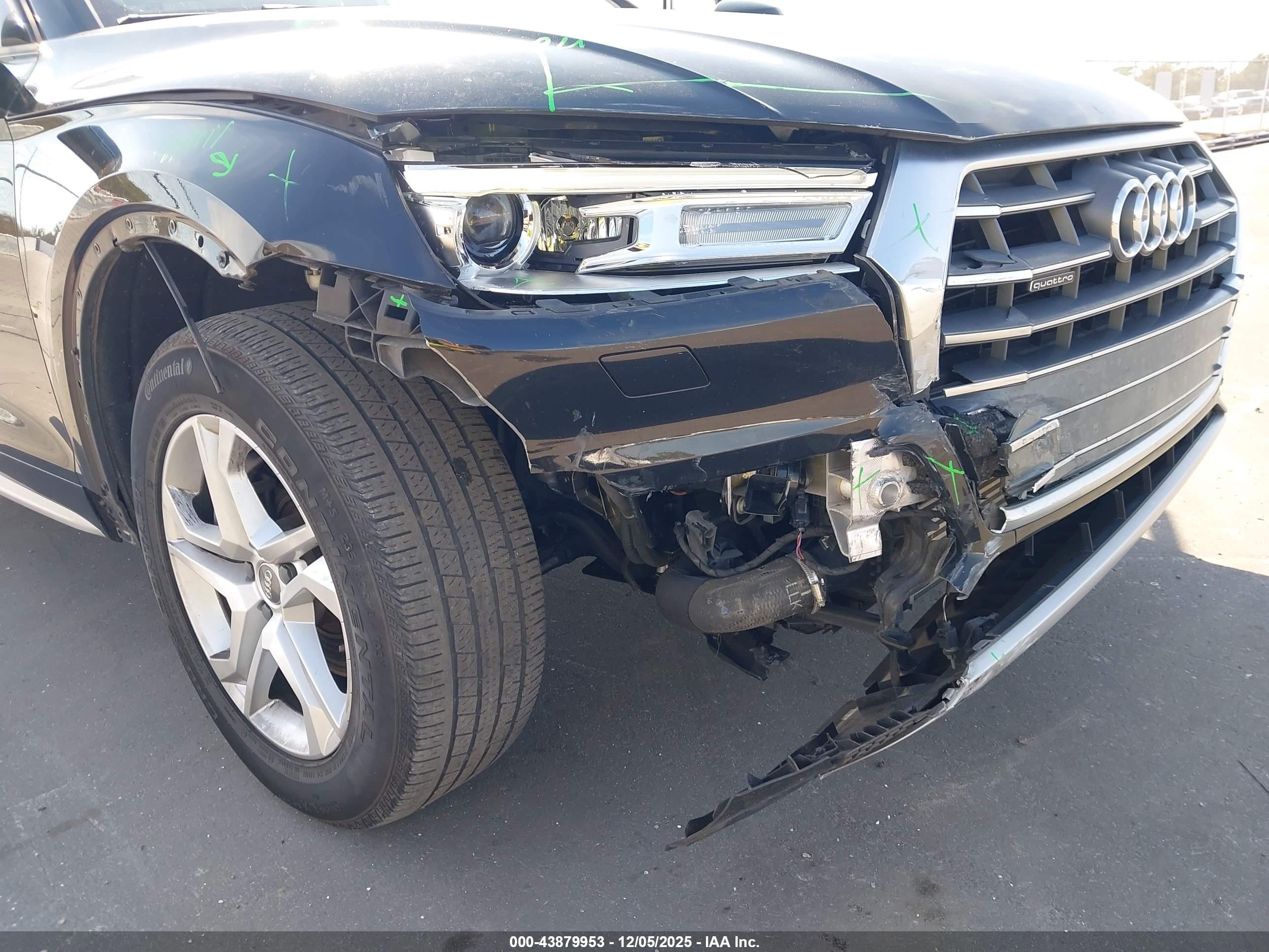 AUDI Q5 image 6