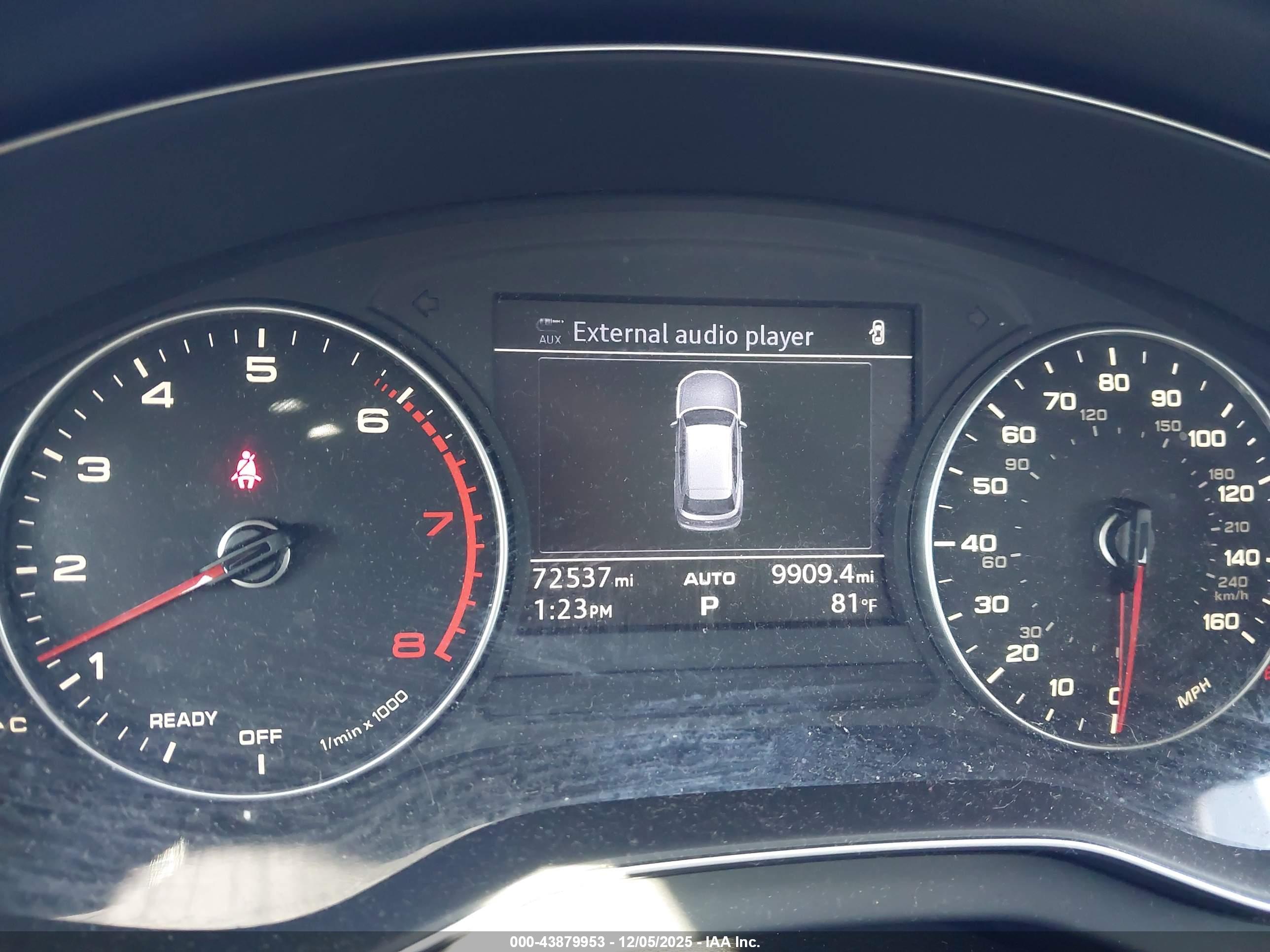 AUDI Q5 image 7