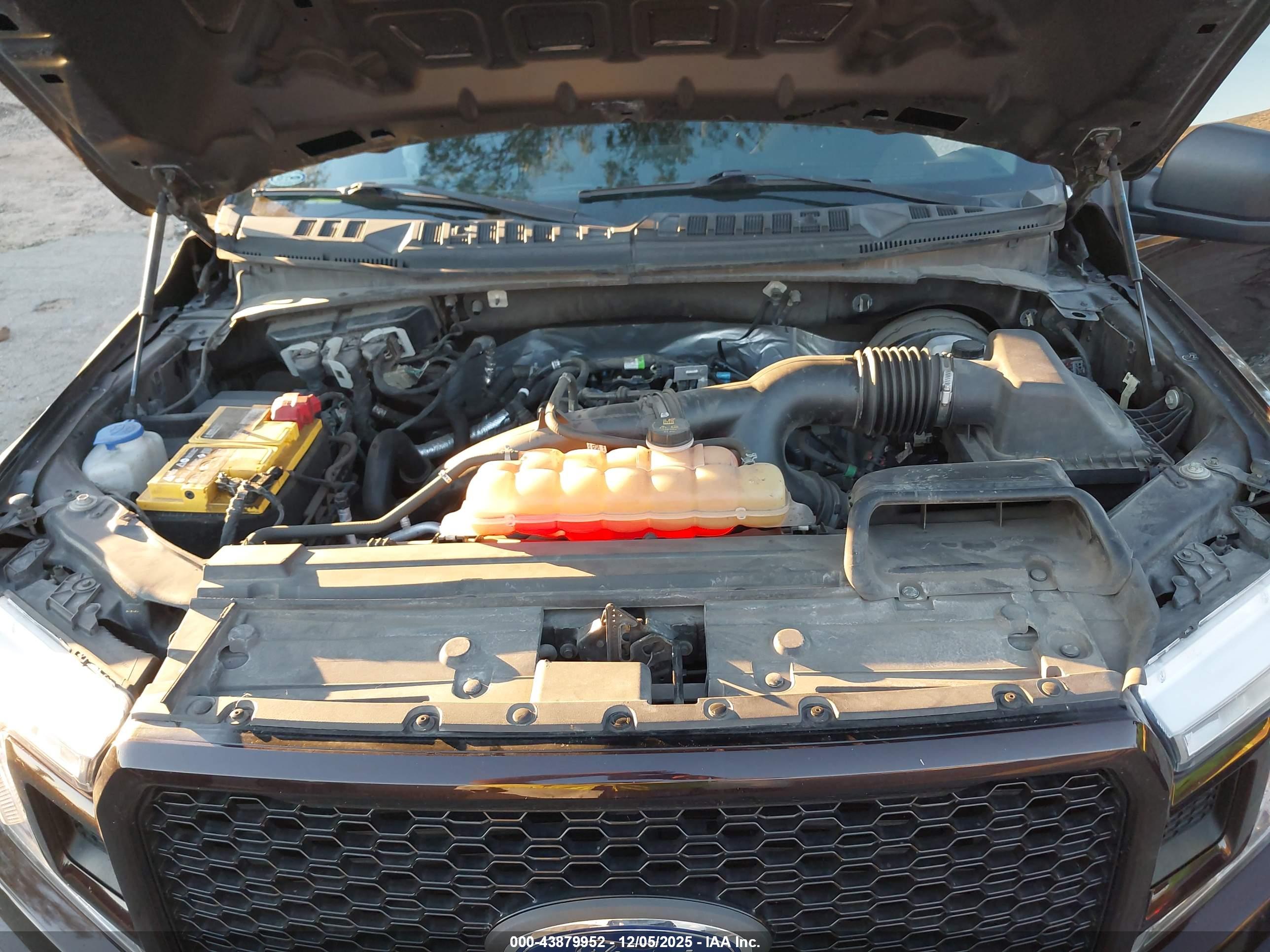FORD F-150 image 10