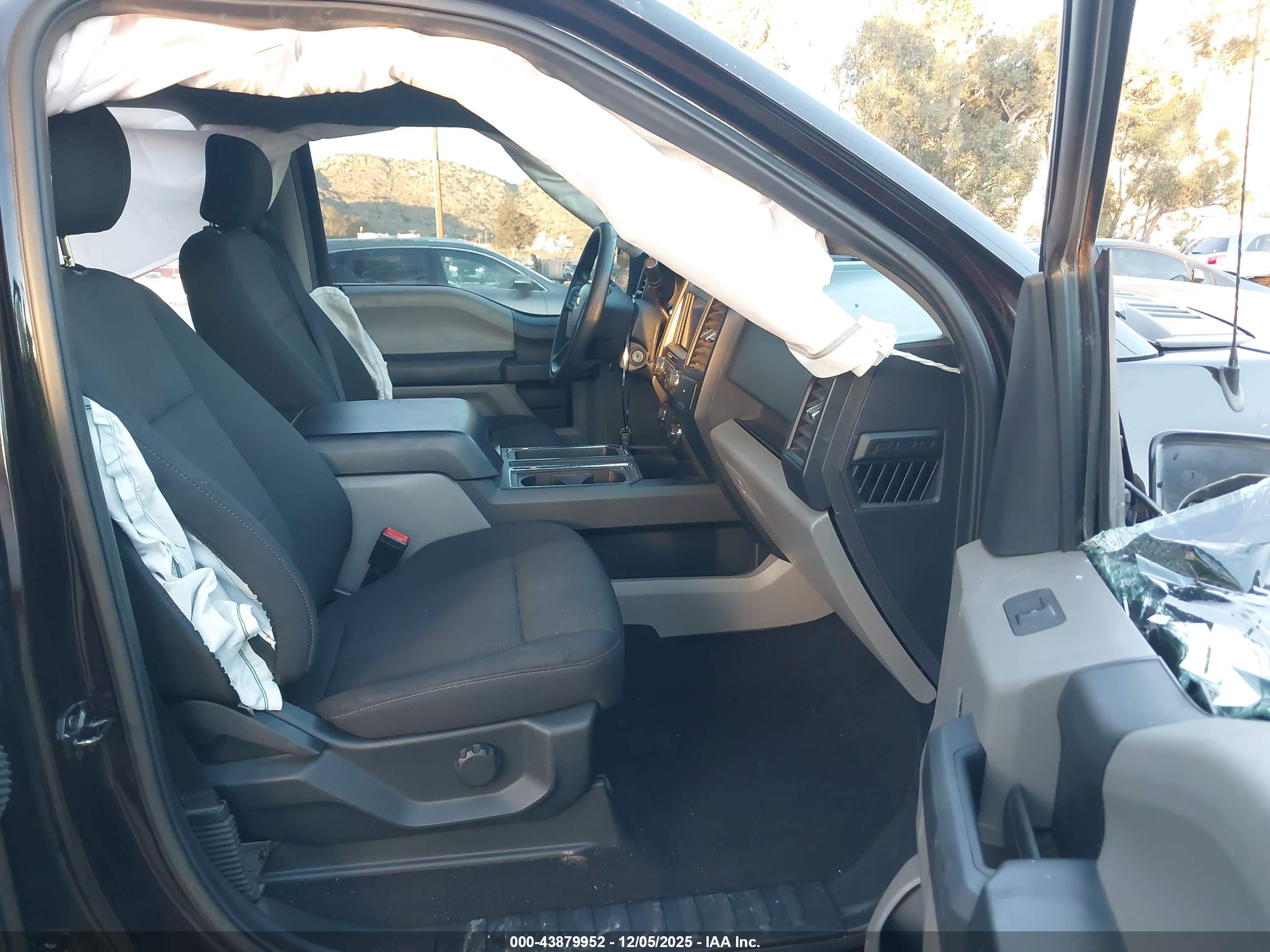 FORD F-150 image 5