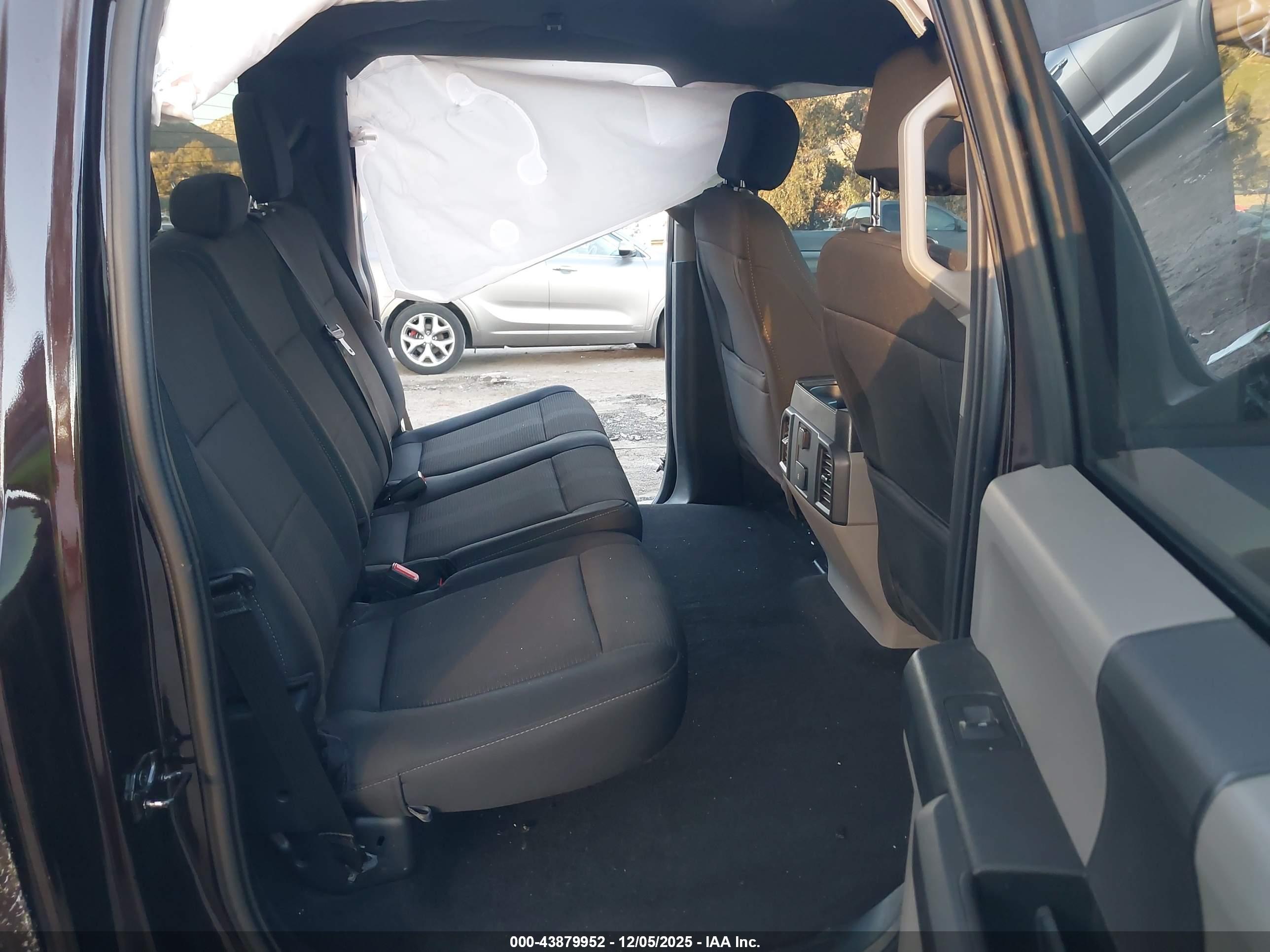FORD F-150 image 8