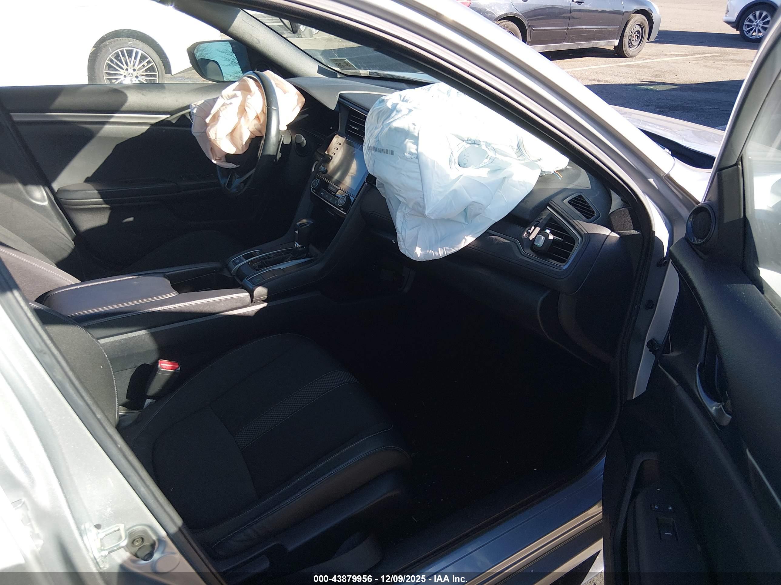 HONDA CIVIC image 5