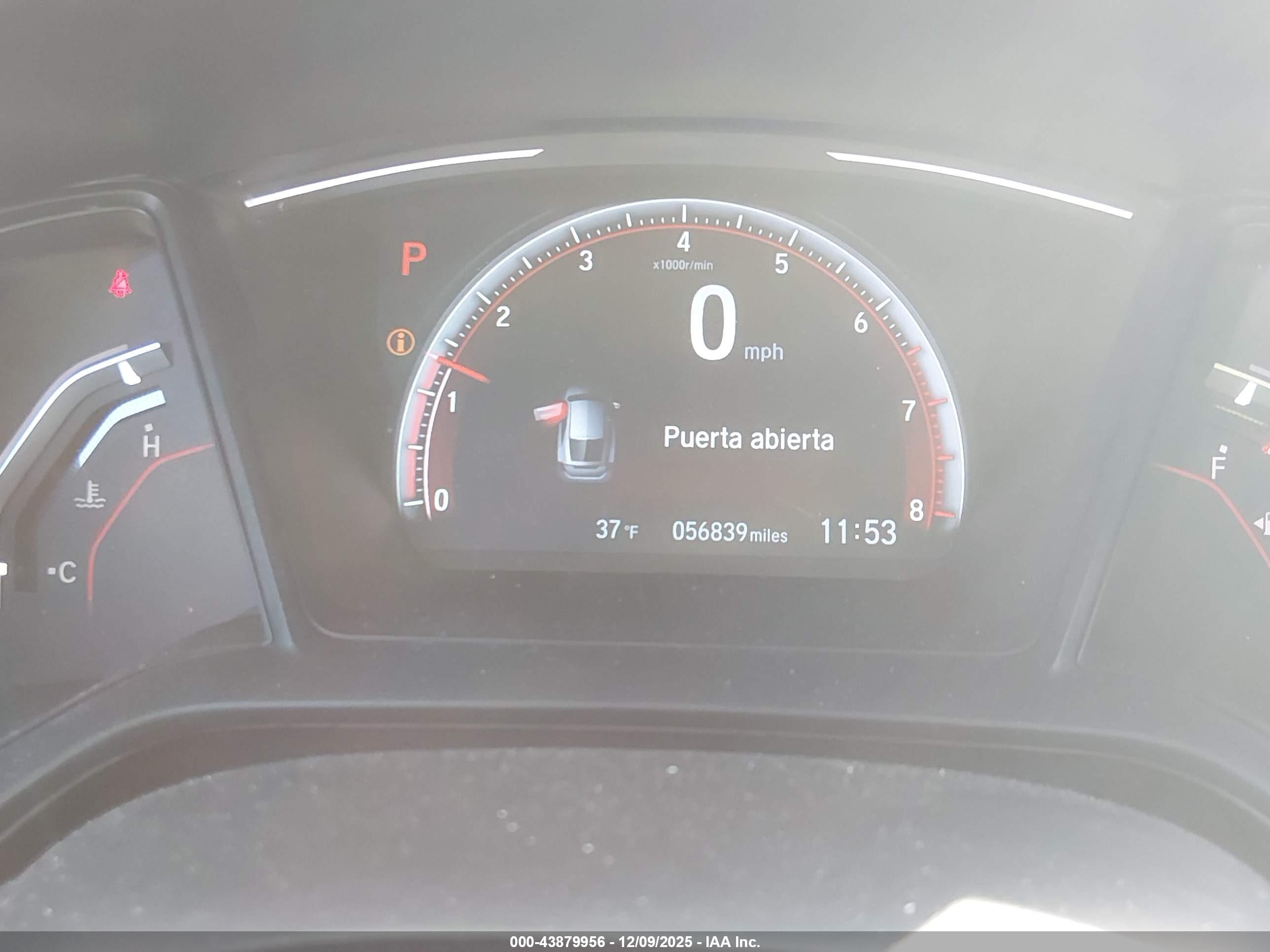 HONDA CIVIC image 7