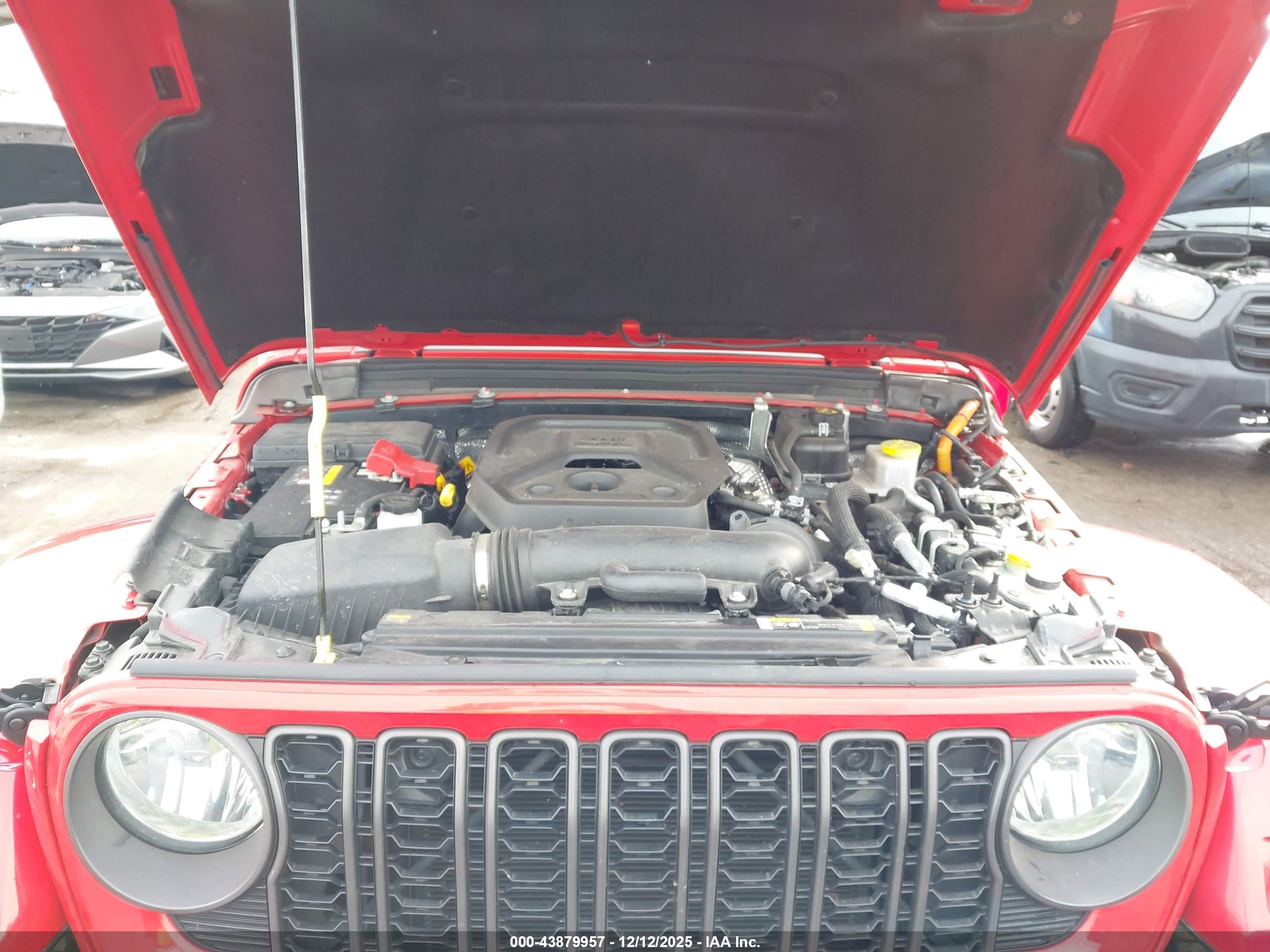 JEEP WRANGLER image 10