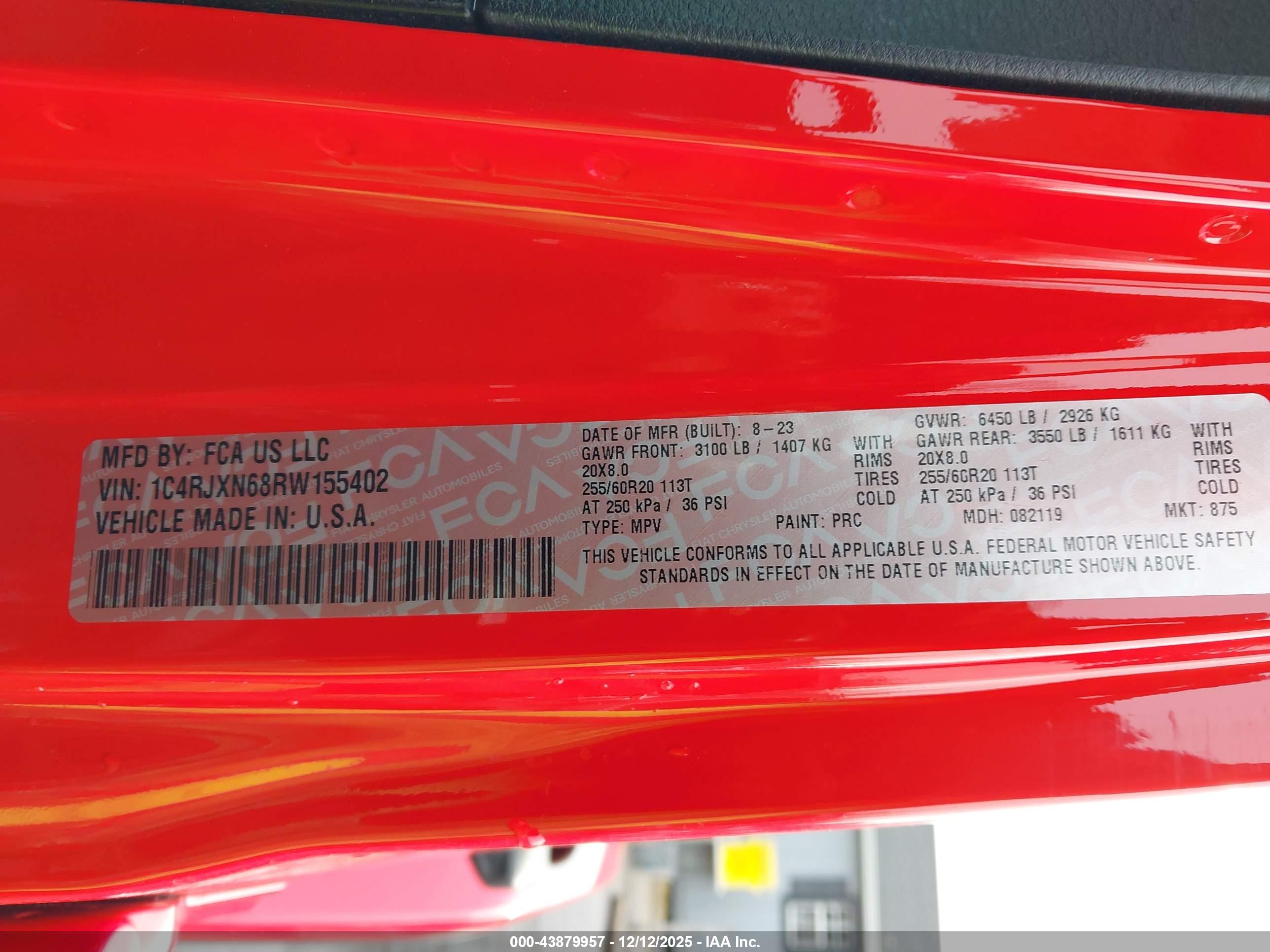 JEEP WRANGLER image 9