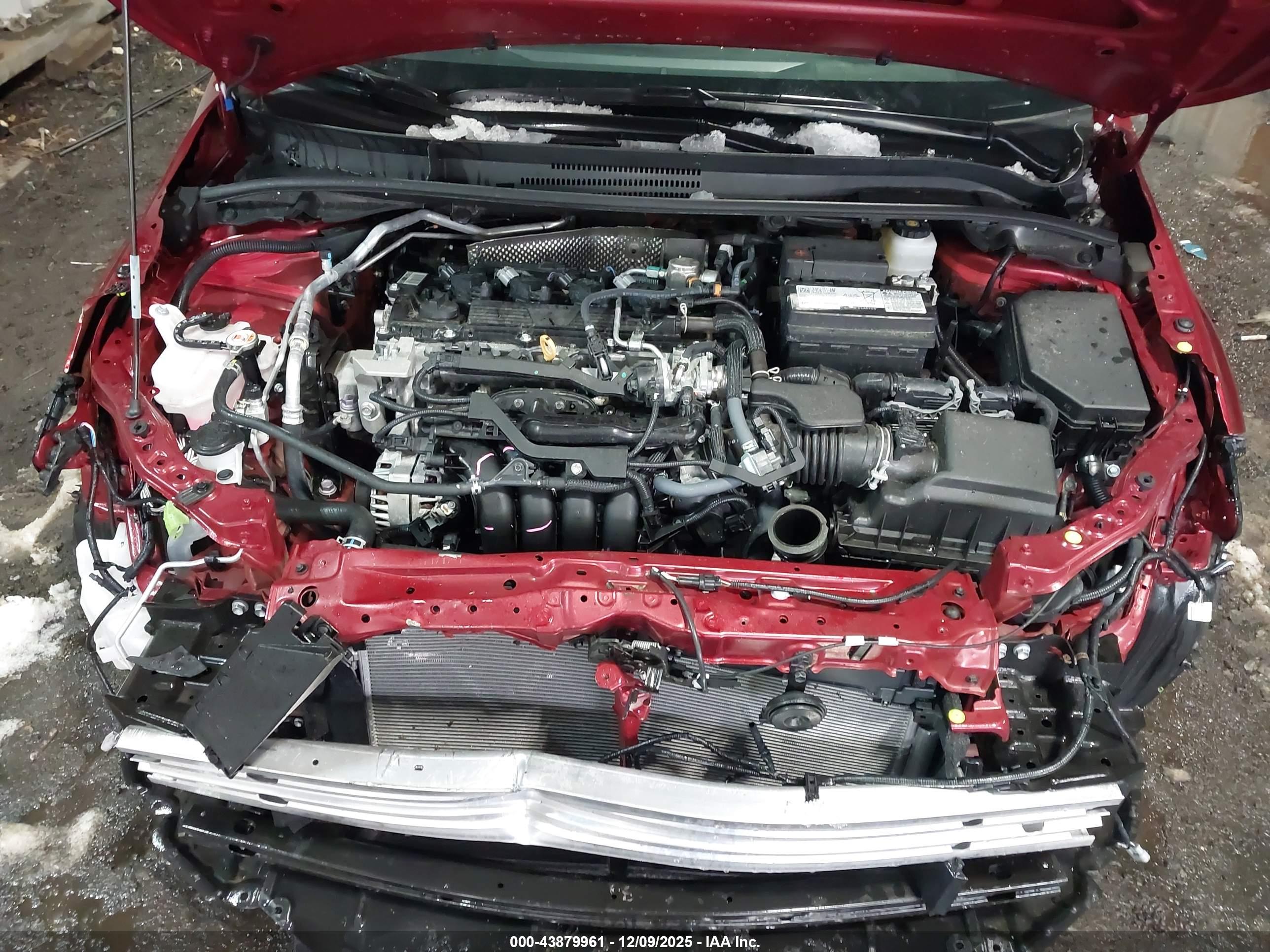 TOYOTA COROLLA image 10