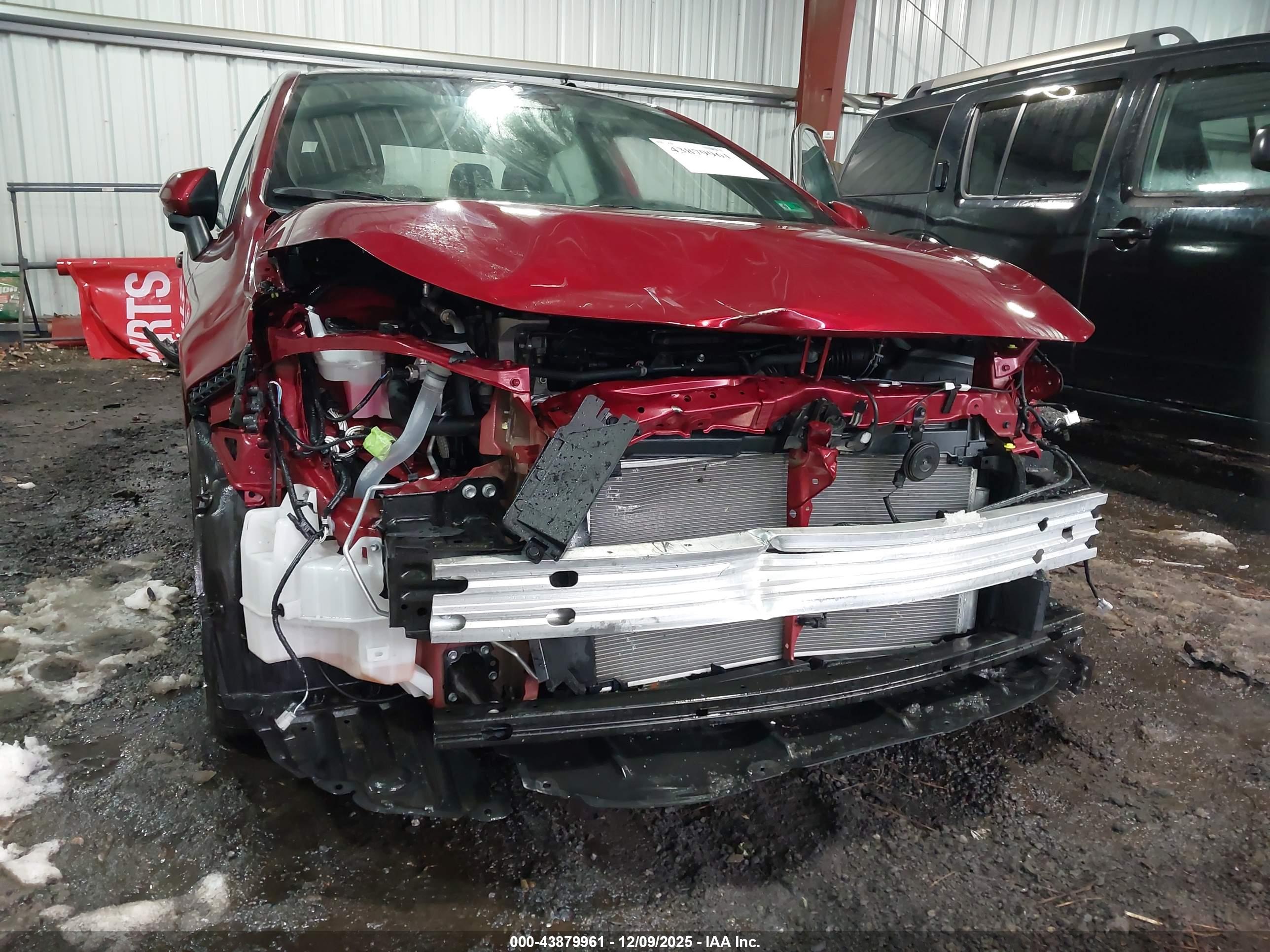 TOYOTA COROLLA image 6