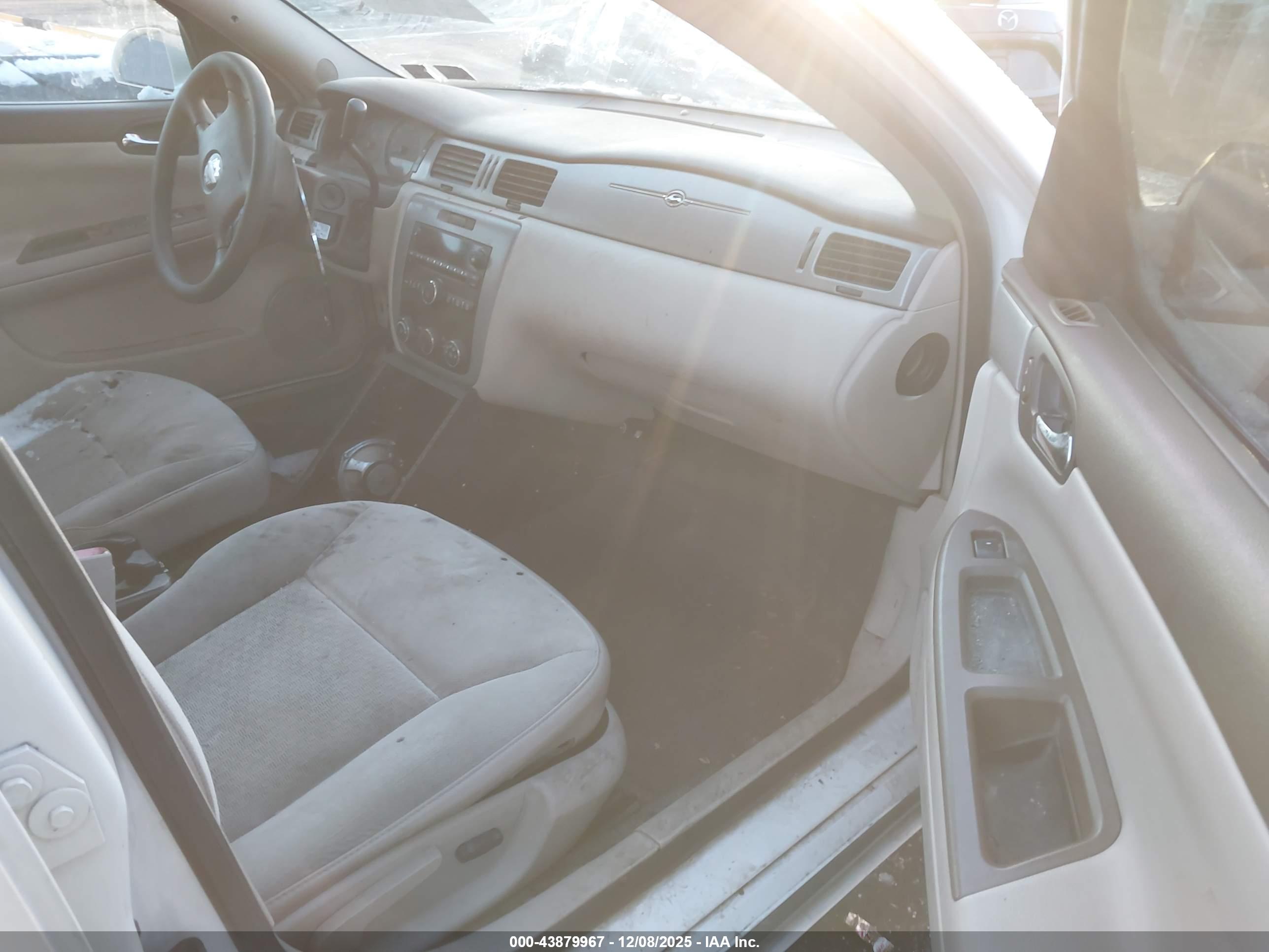 CHEVROLET IMPALA image 5