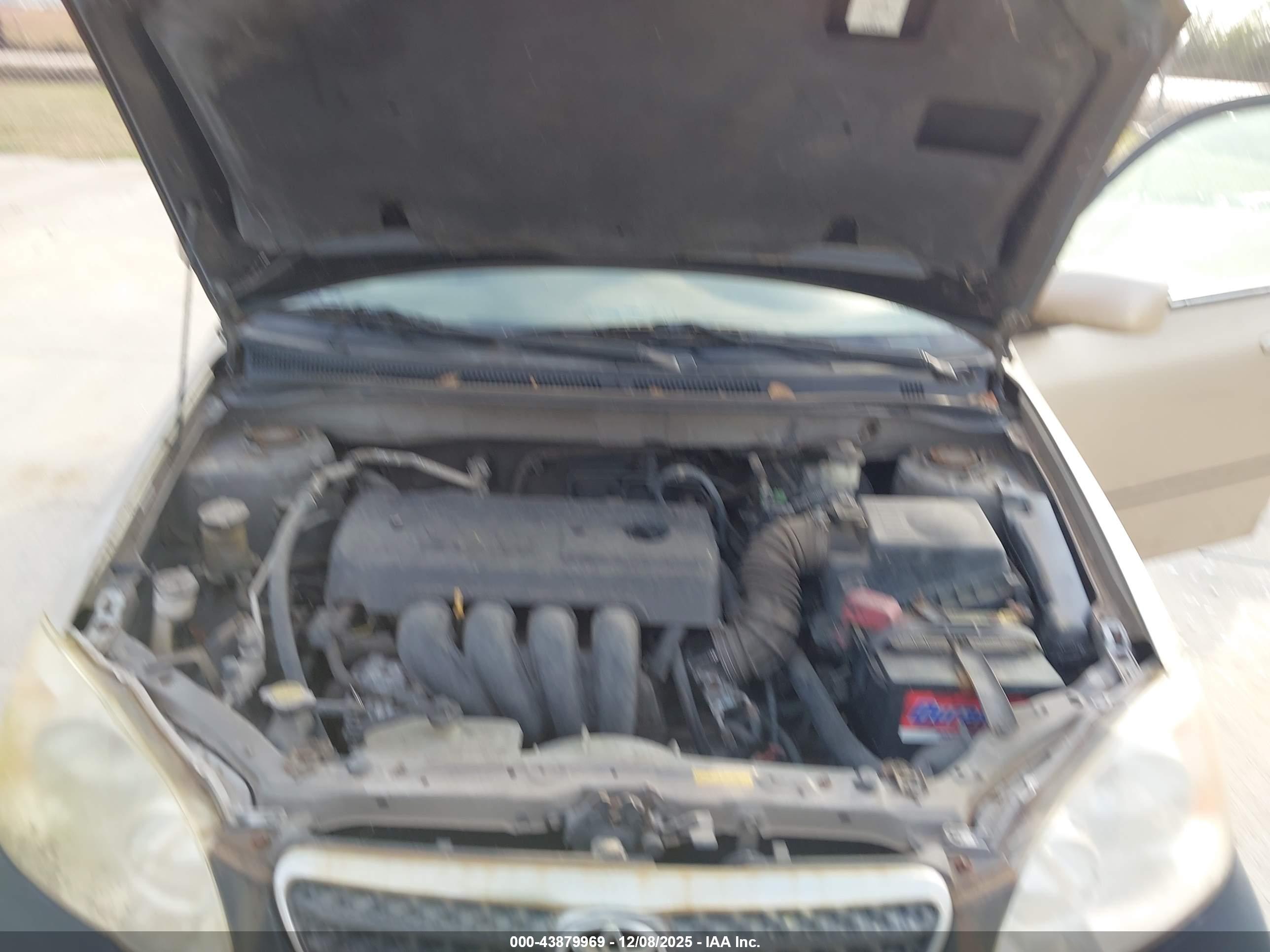 TOYOTA COROLLA image 10