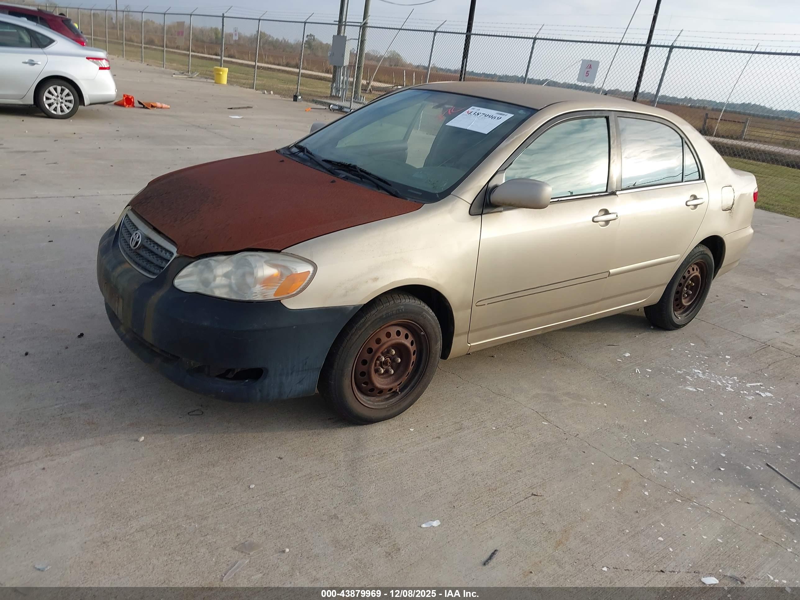 TOYOTA COROLLA image 2