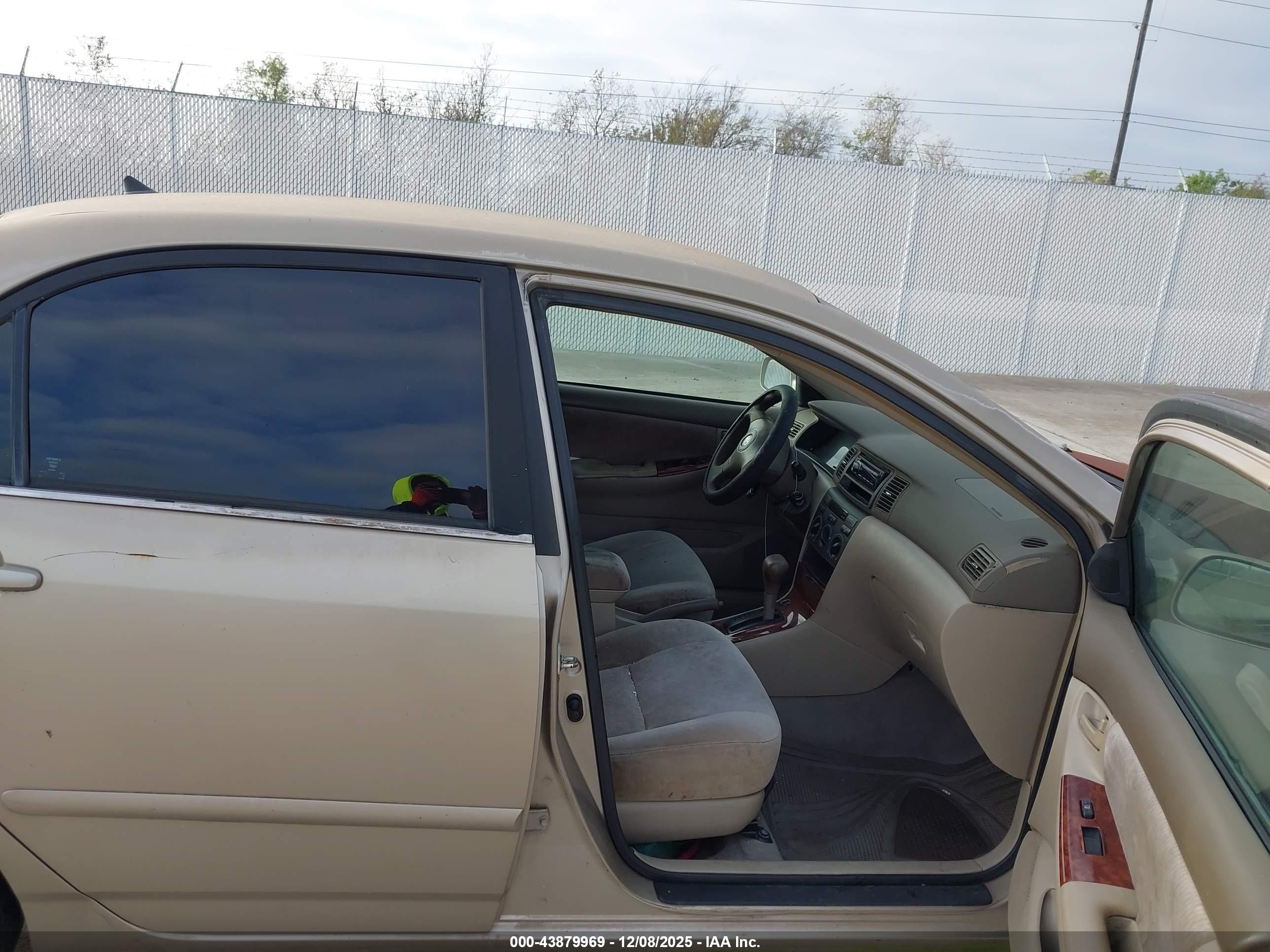 TOYOTA COROLLA image 5