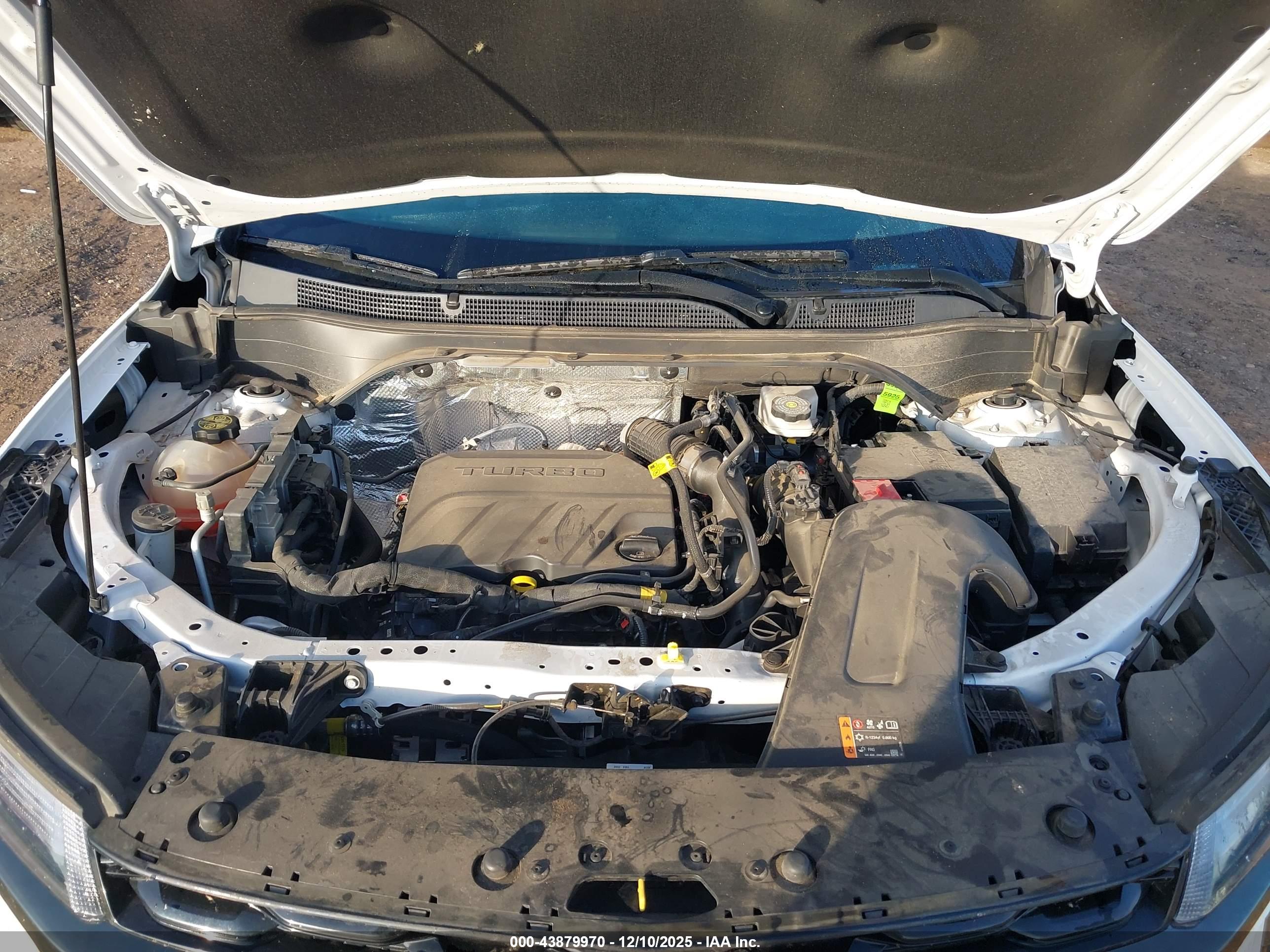 CHEVROLET TRAX image 10