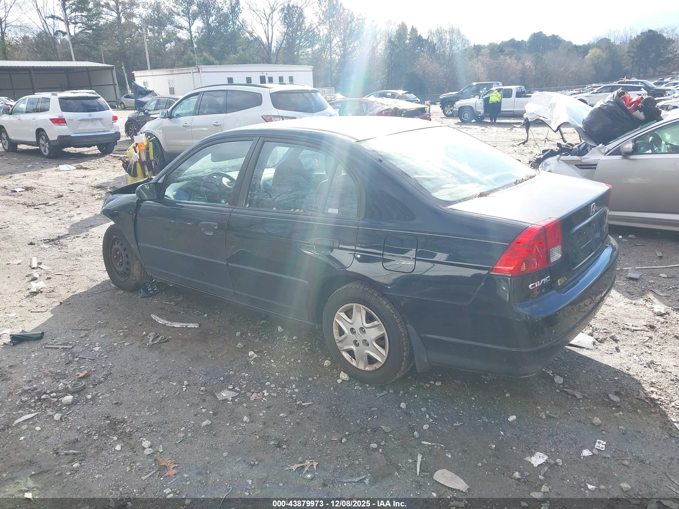 HONDA CIVIC image 3