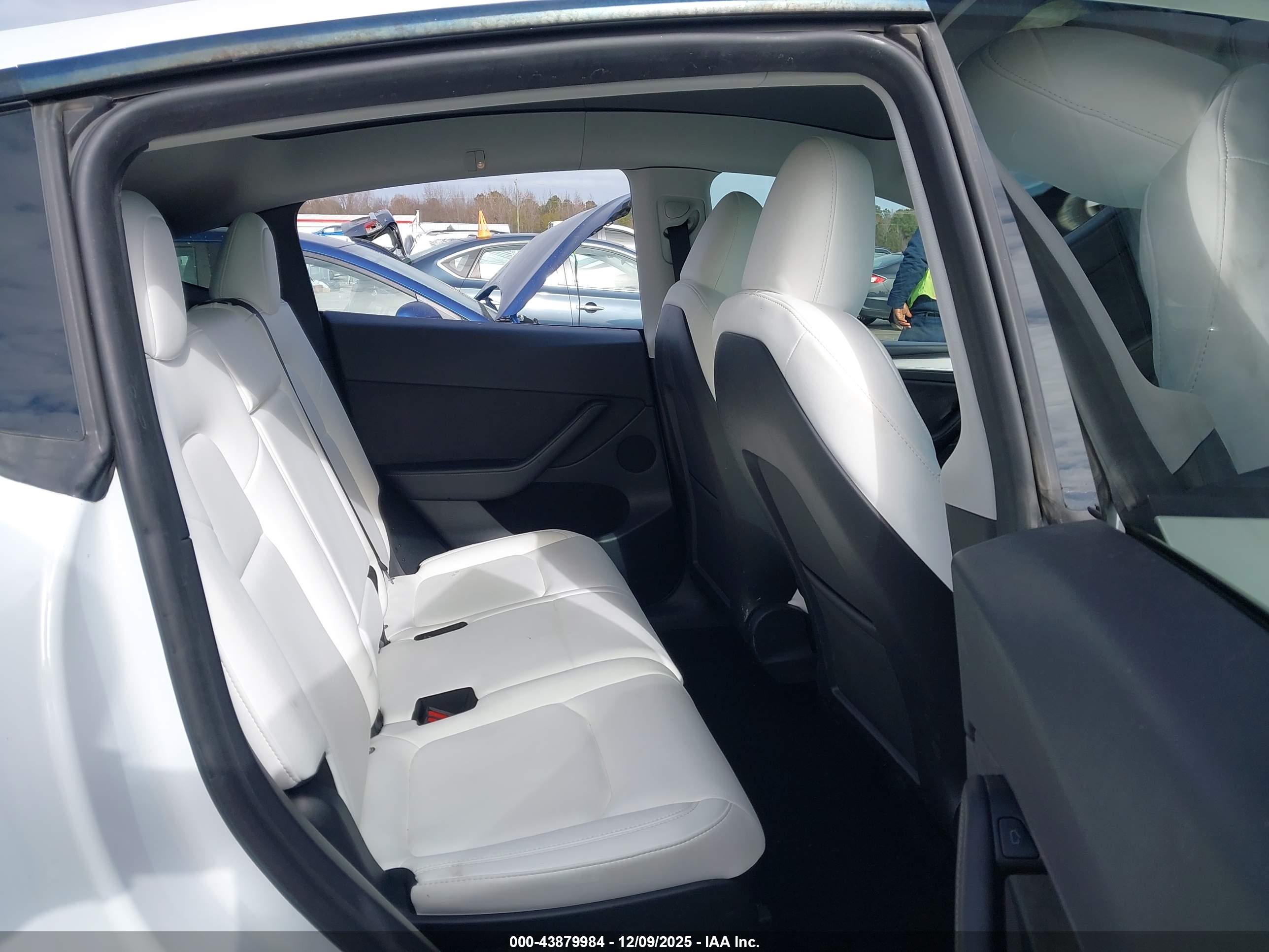 TESLA MODEL image 8