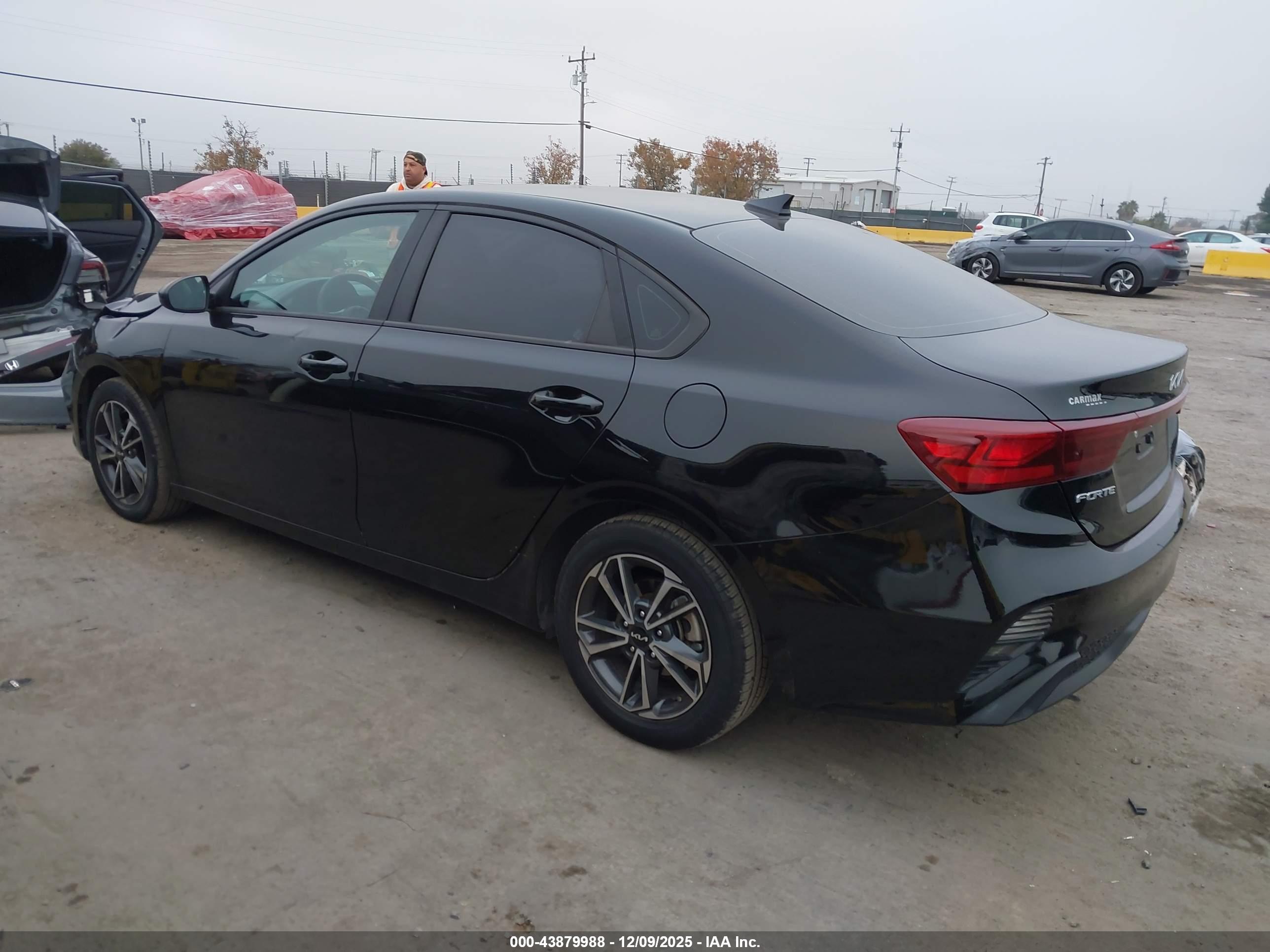 KIA FORTE image 3
