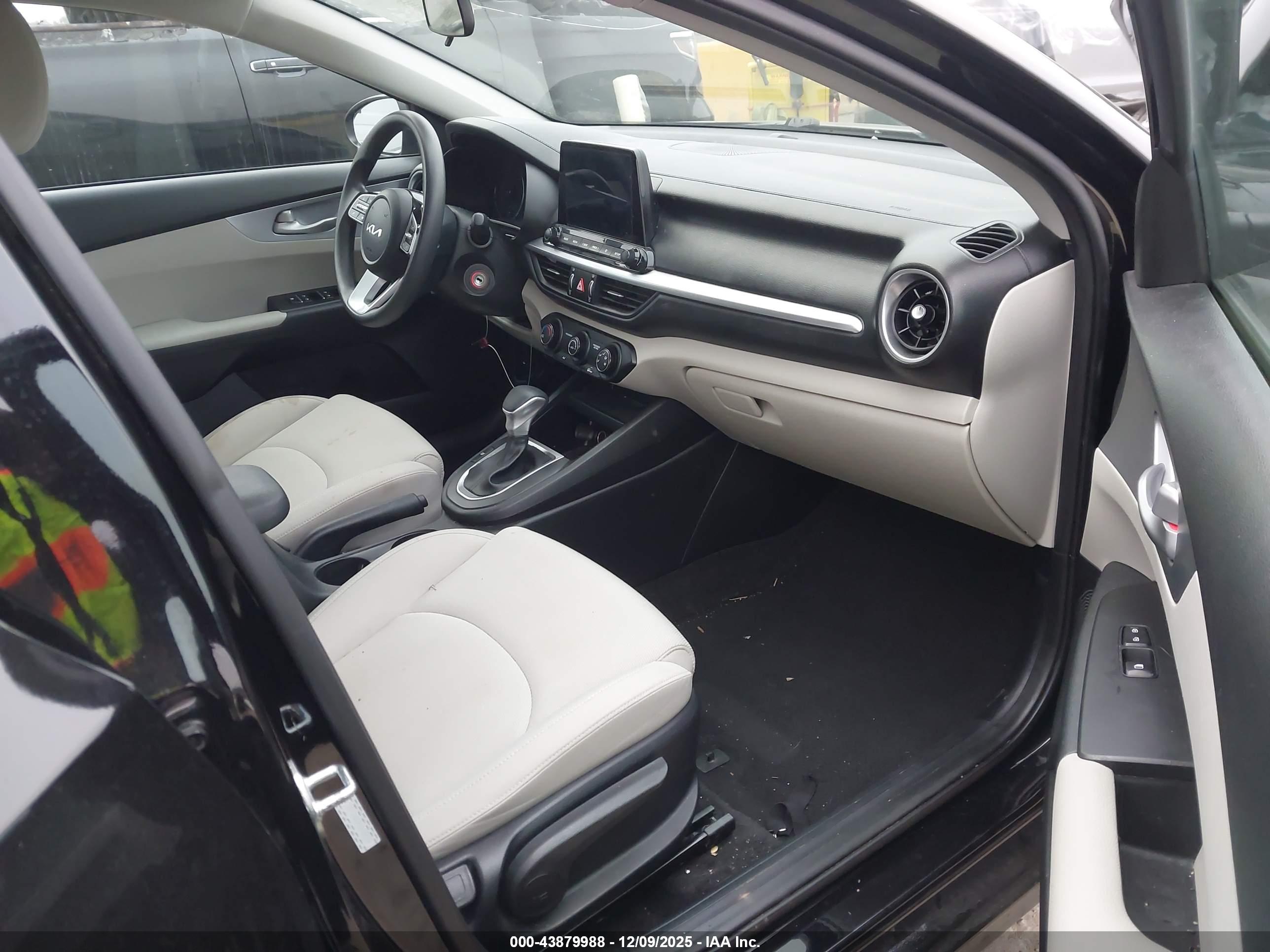 KIA FORTE image 5