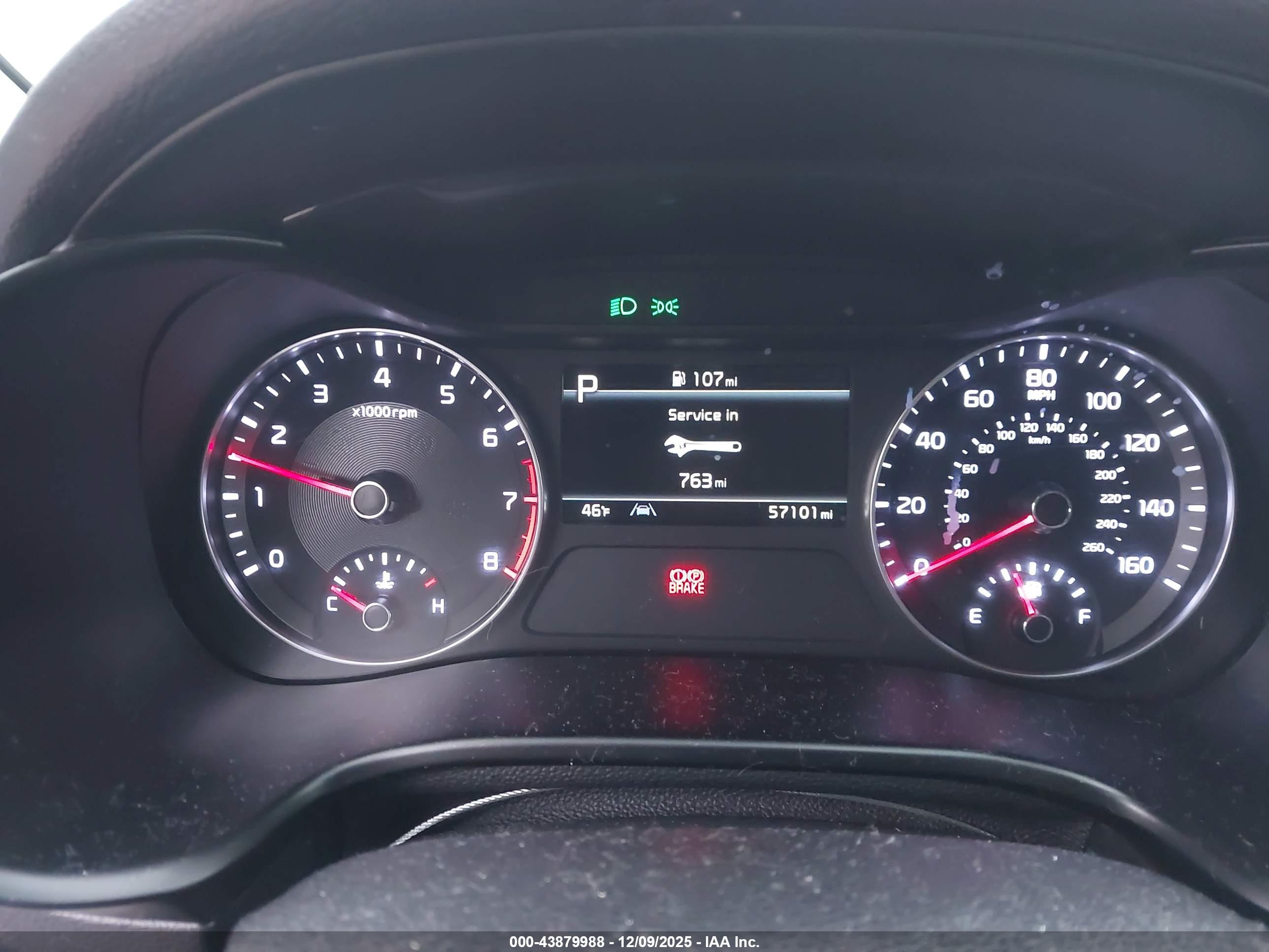 KIA FORTE image 7