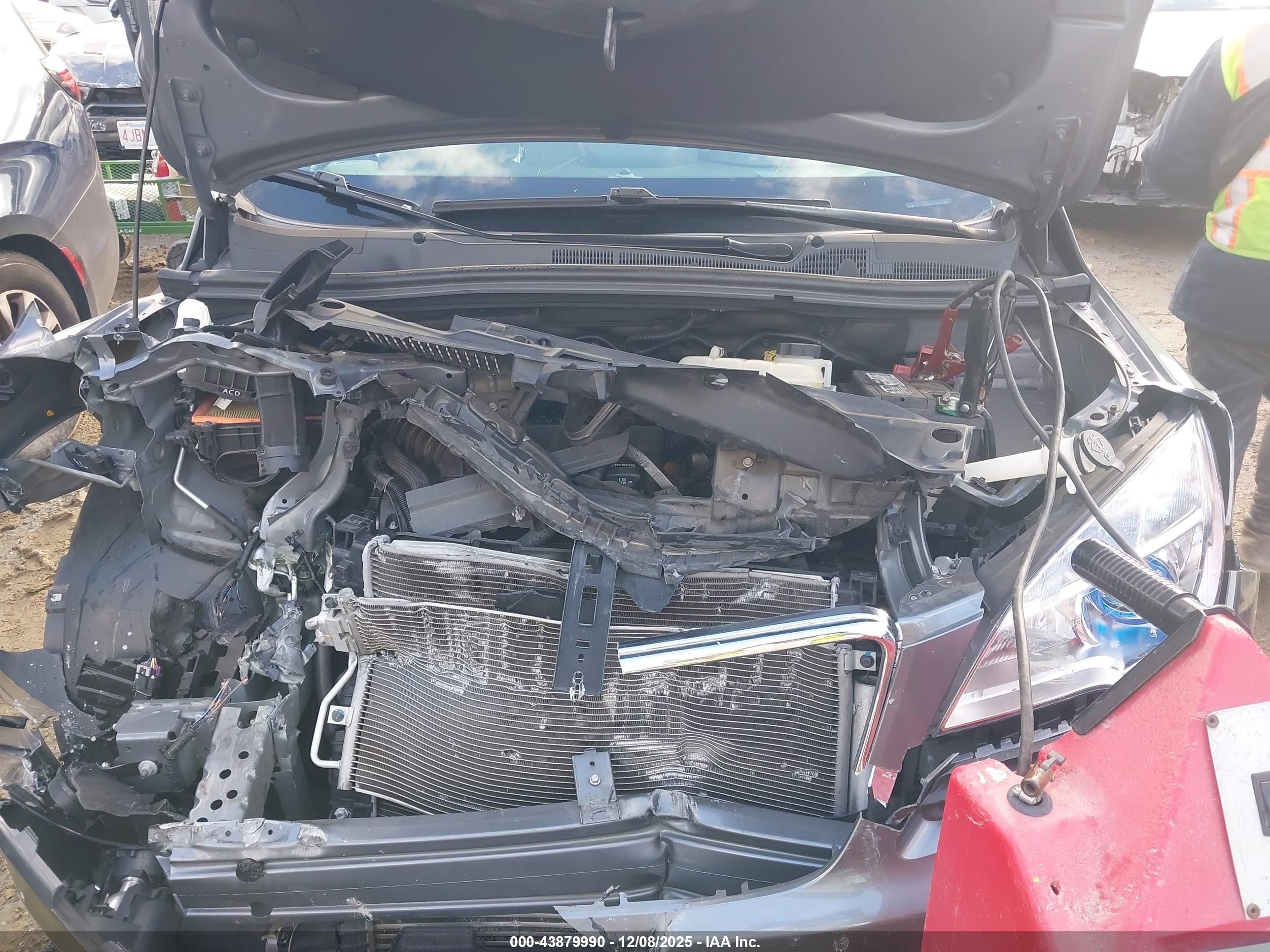 BUICK ENCORE image 10